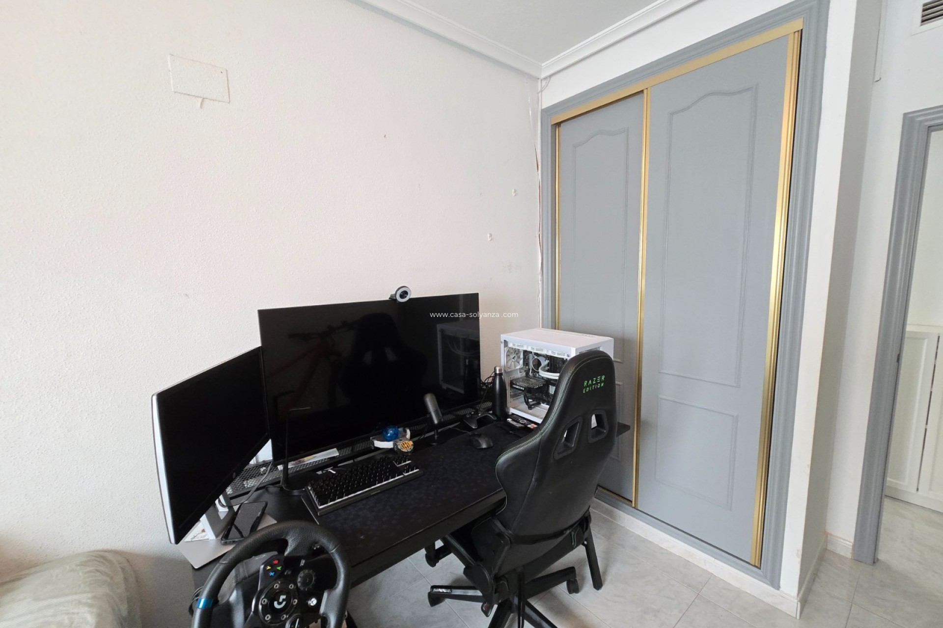 Resale - Apartment / flat - Los Montesinos - Costa Blanca