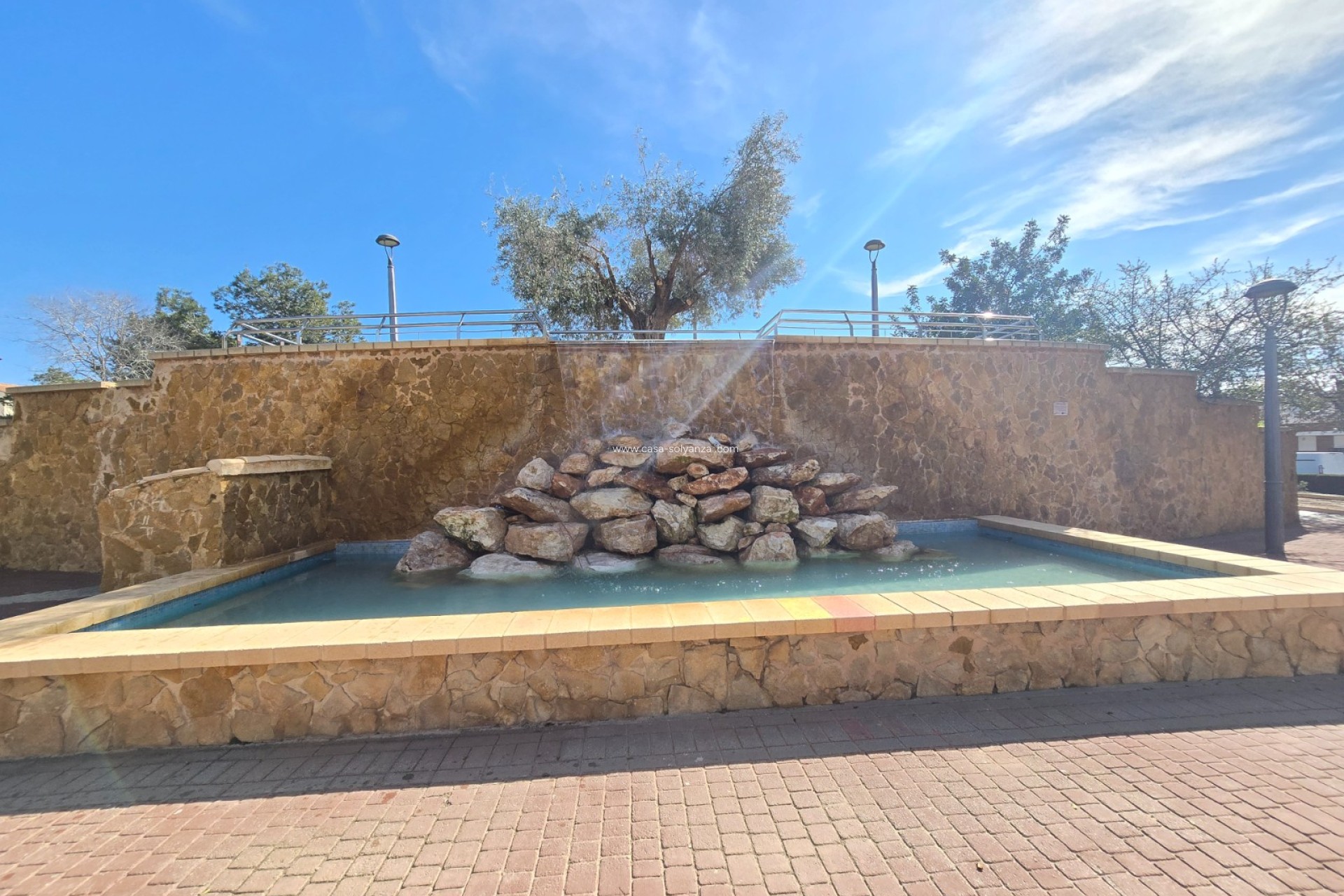 Resale - Apartment / flat - Los Montesinos - Costa Blanca