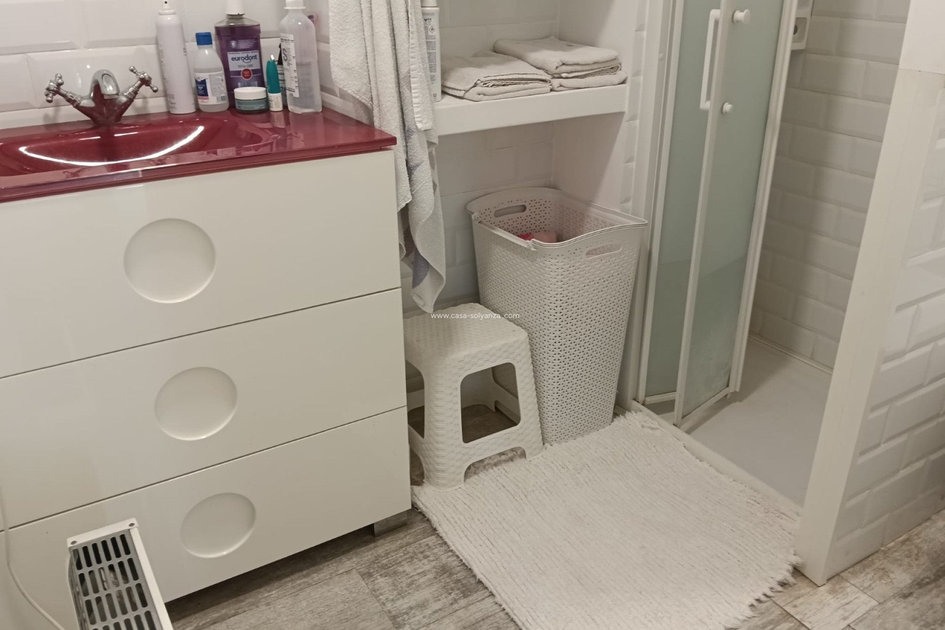 Resale - Apartment / flat - Los Montesinos - Costa Blanca