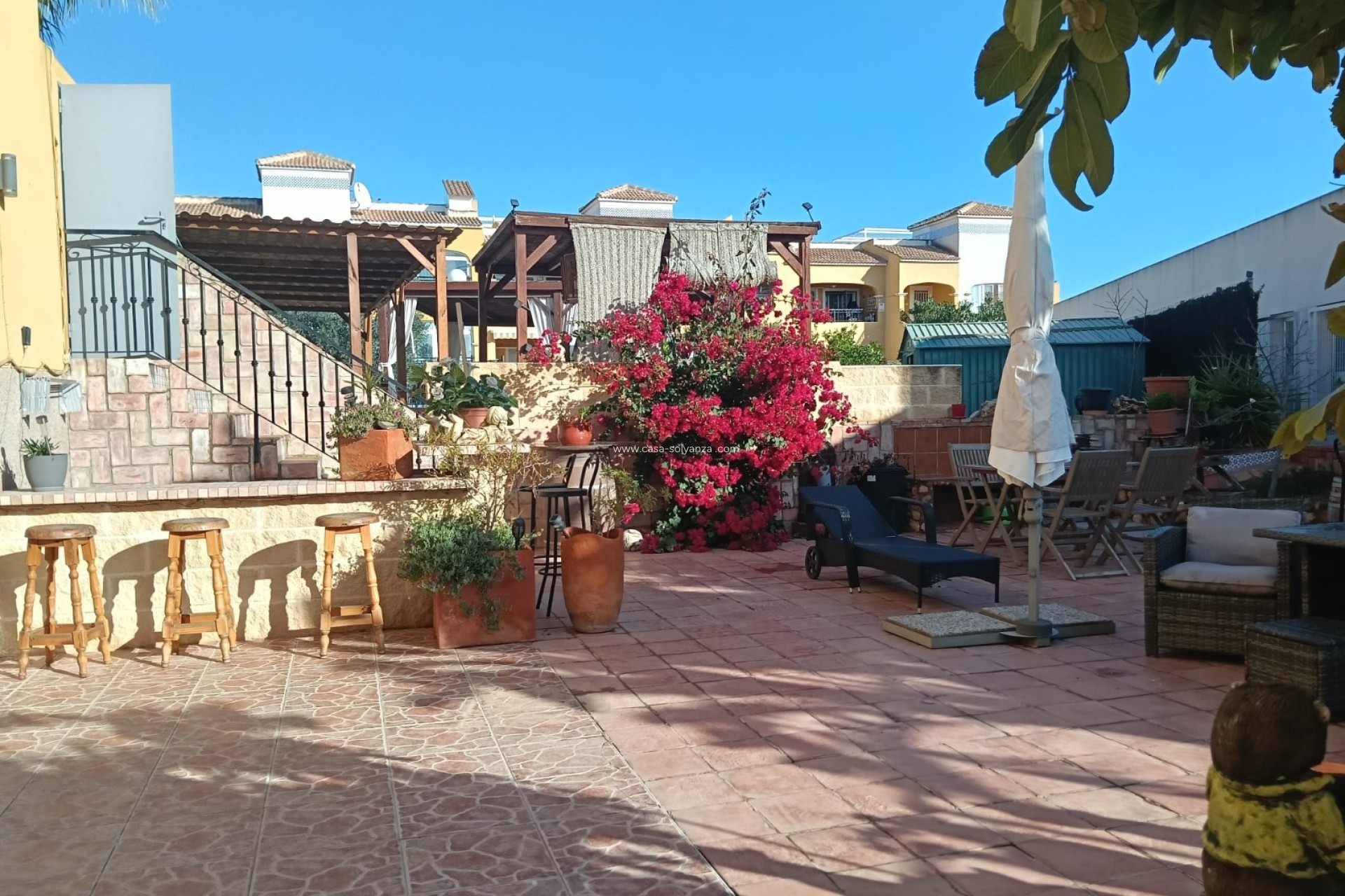 Resale - Apartment / flat - Los Montesinos - Costa Blanca