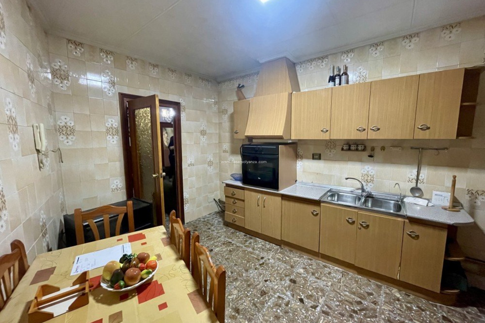 Resale - Apartment / flat - Los Montesinos - Costa Blanca