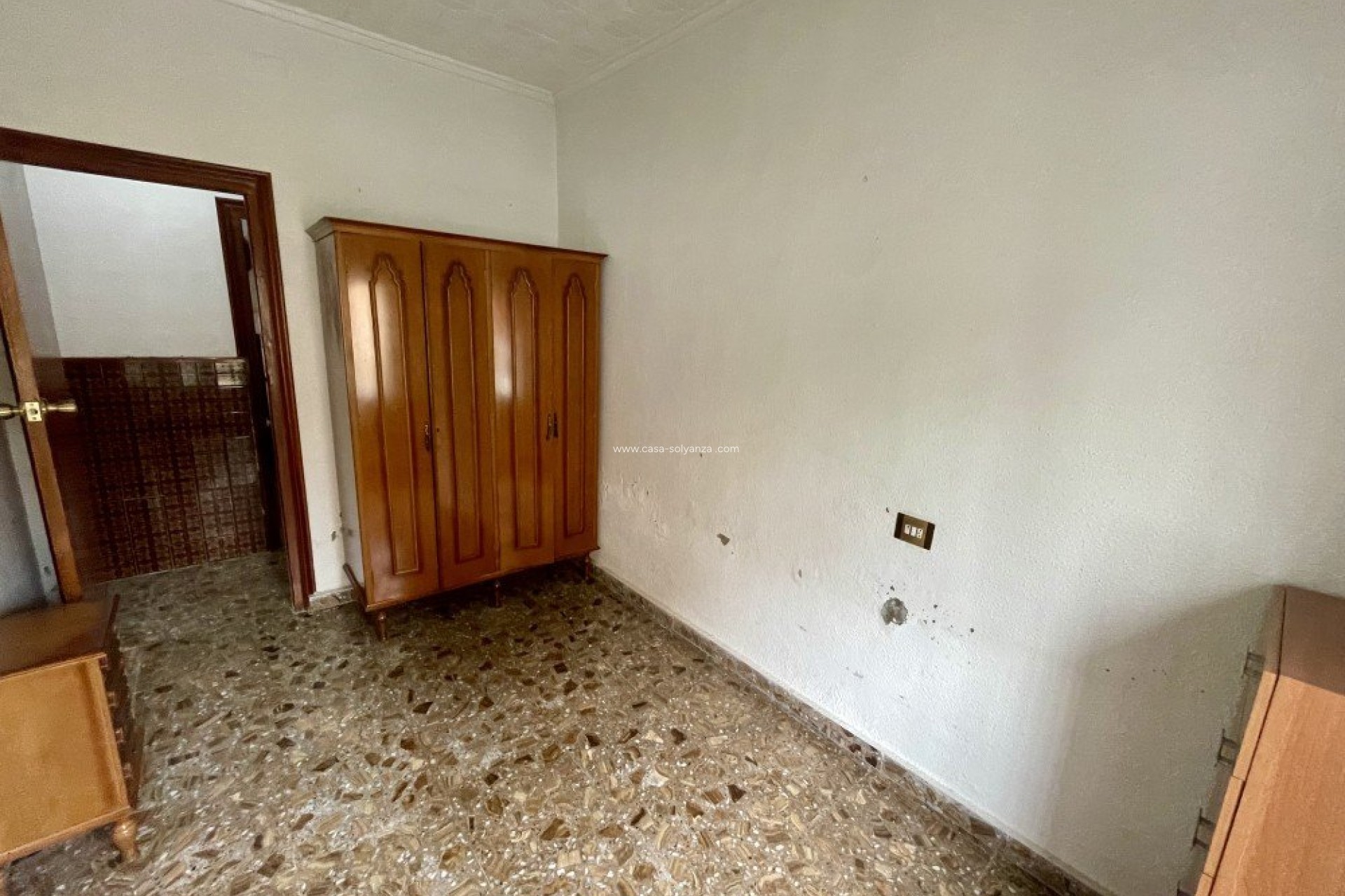 Resale - Apartment / flat - Los Montesinos - Costa Blanca