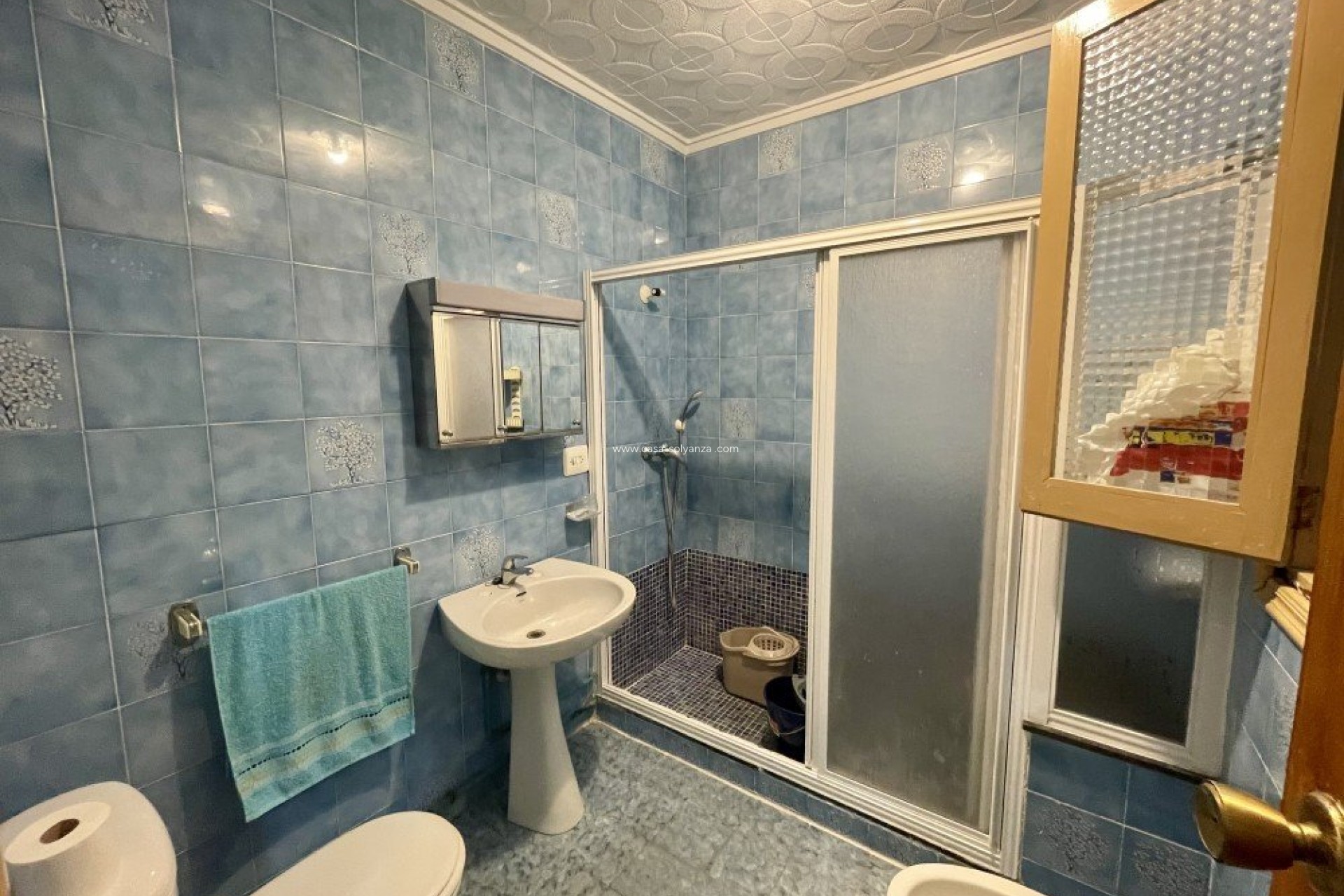 Resale - Apartment / flat - Los Montesinos - Costa Blanca