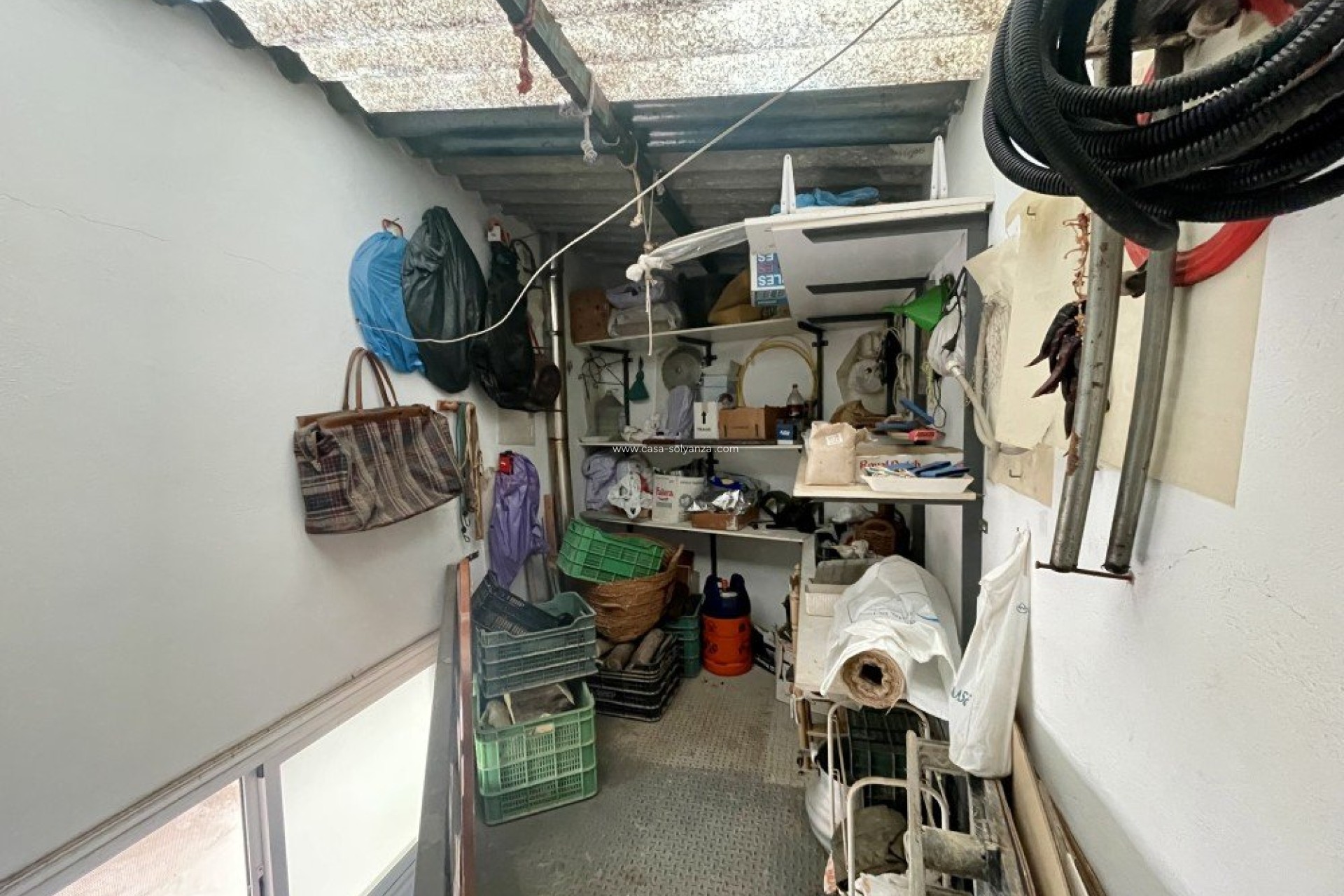 Resale - Apartment / flat - Los Montesinos - Costa Blanca