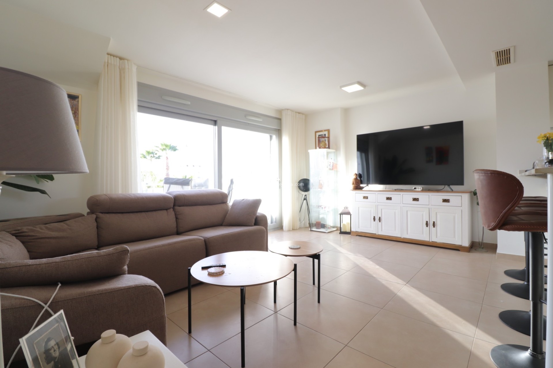Resale - Apartment / flat - Los Montesinos - Entre Naranjos / Vistabella Golf