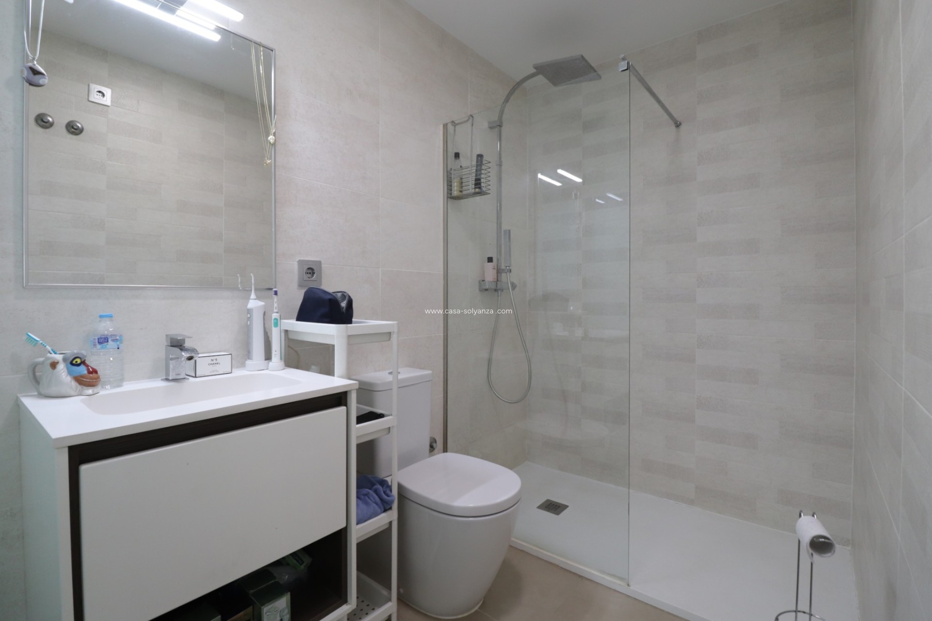 Resale - Apartment / flat - Los Montesinos - Entre Naranjos / Vistabella Golf
