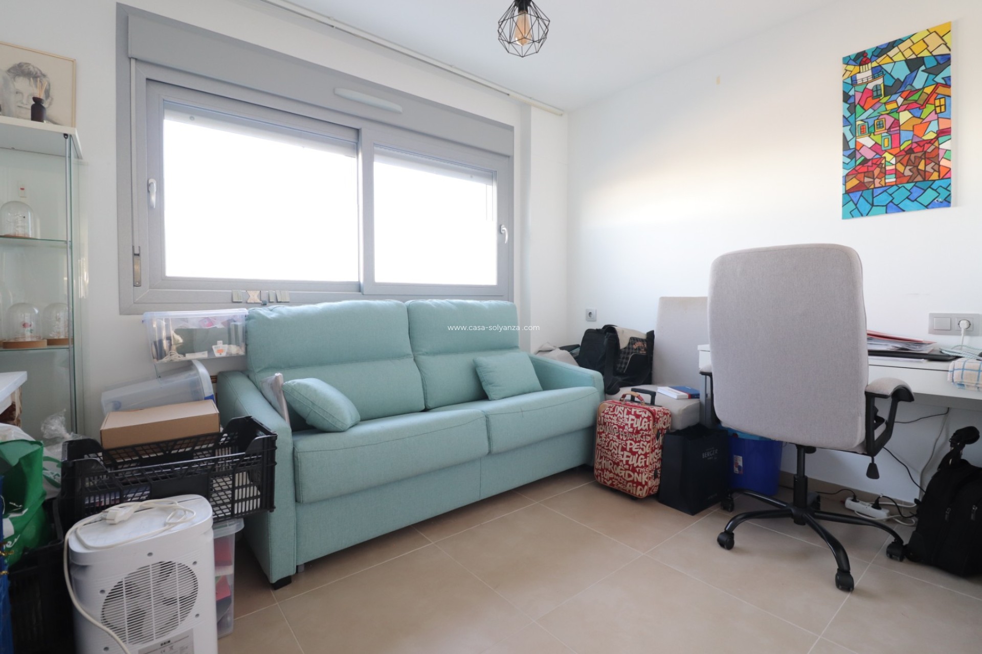 Resale - Apartment / flat - Los Montesinos - Entre Naranjos / Vistabella Golf