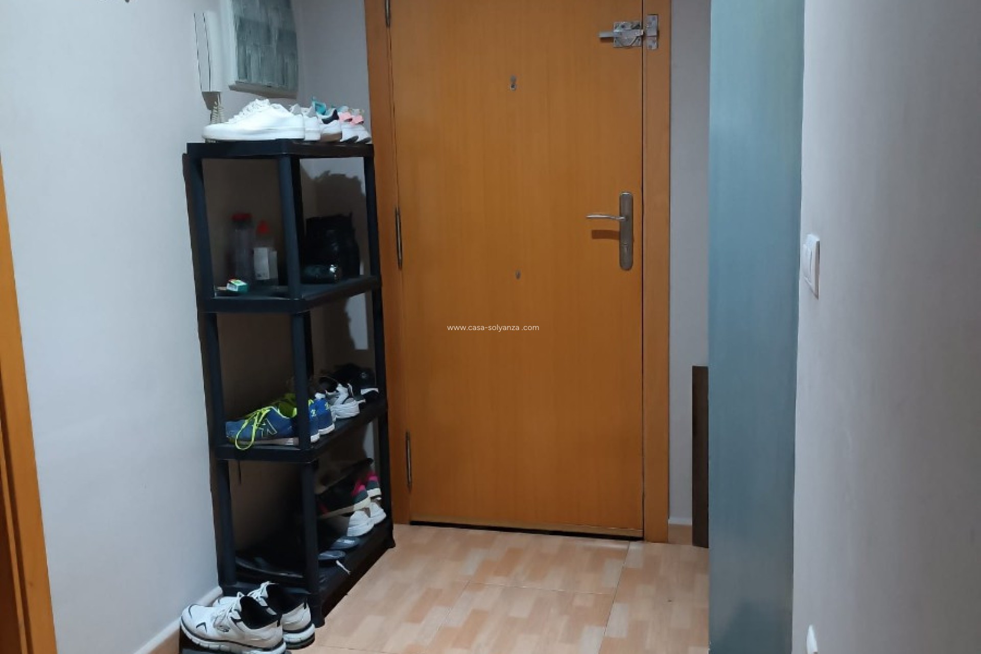 Resale - Apartment / flat - Los Montesinos - Los Montesinos Centro