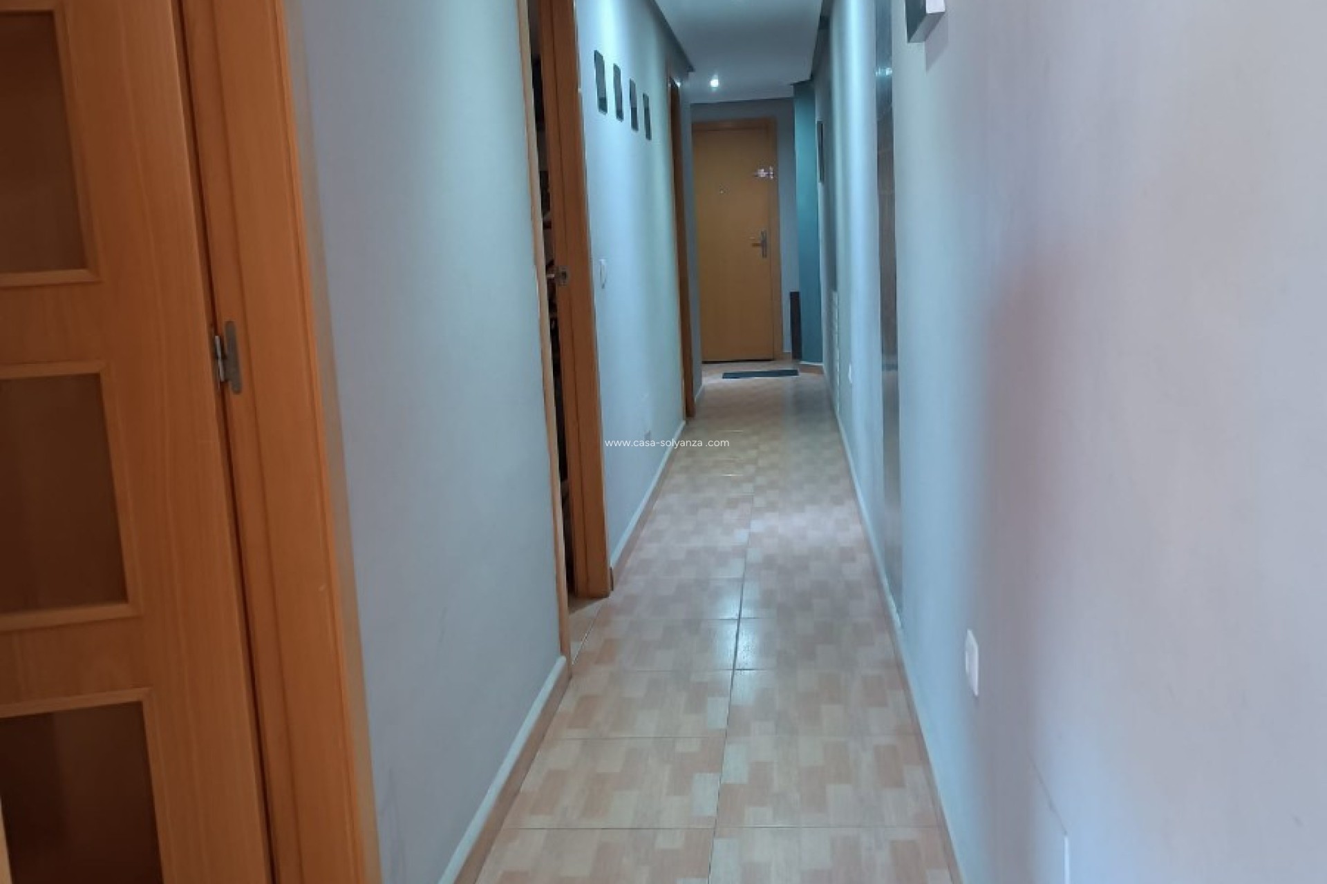 Resale - Apartment / flat - Los Montesinos - Los Montesinos Centro