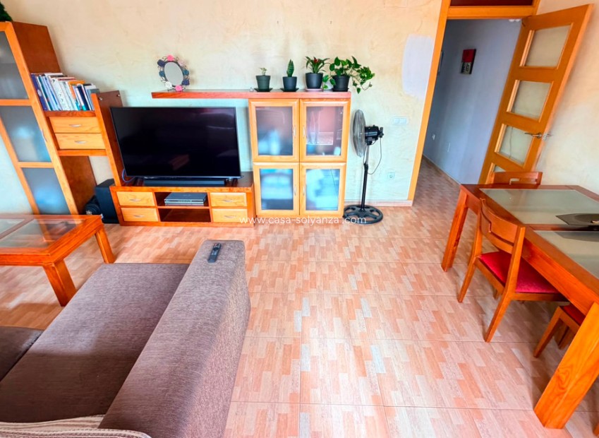 Resale - Apartment / flat - Los Montesinos - Los Montesinos Centro