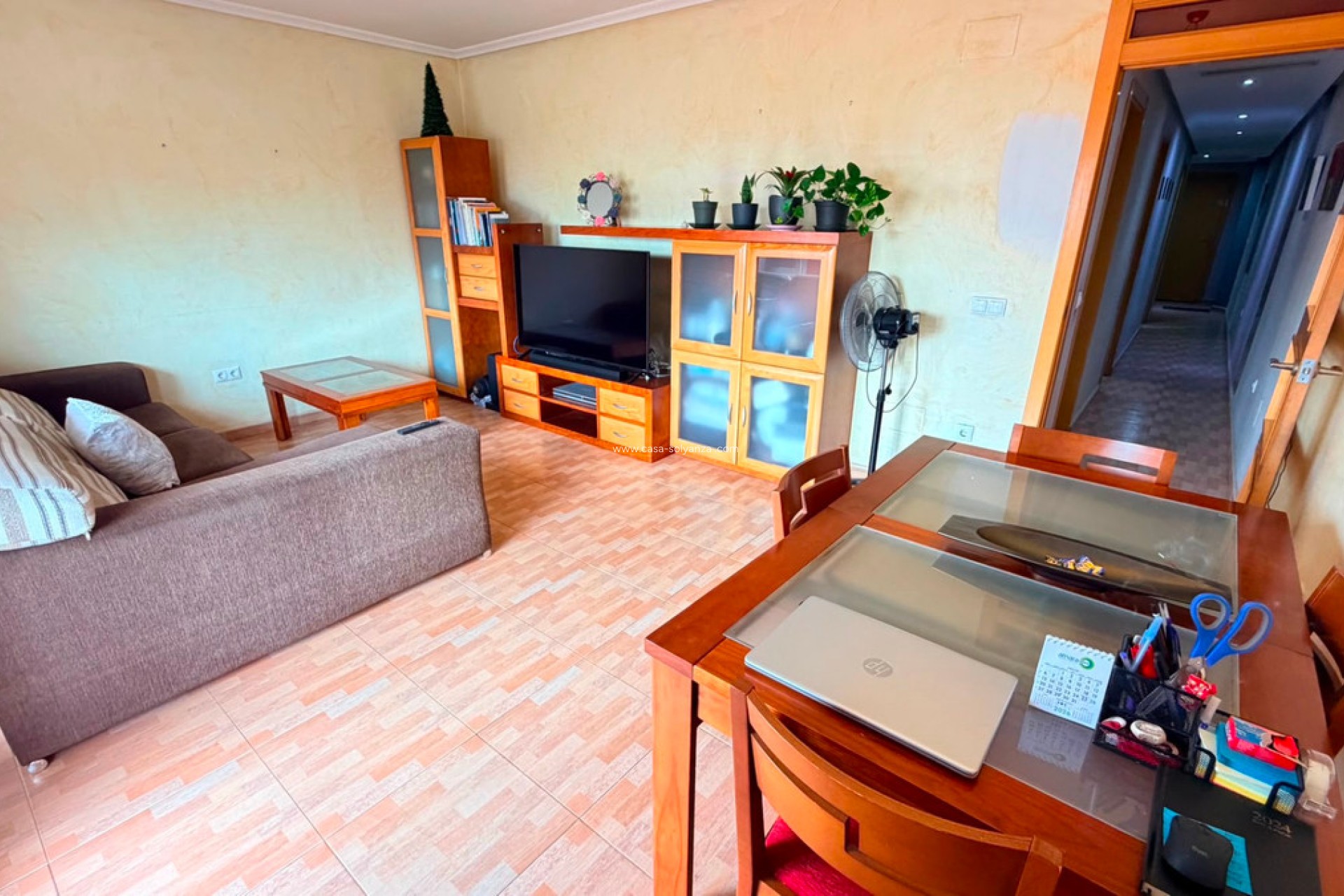 Resale - Apartment / flat - Los Montesinos - Los Montesinos Centro