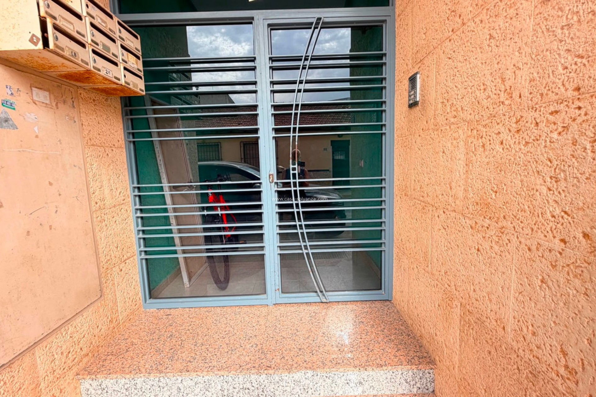 Resale - Apartment / flat - Los Montesinos - Los Montesinos Centro