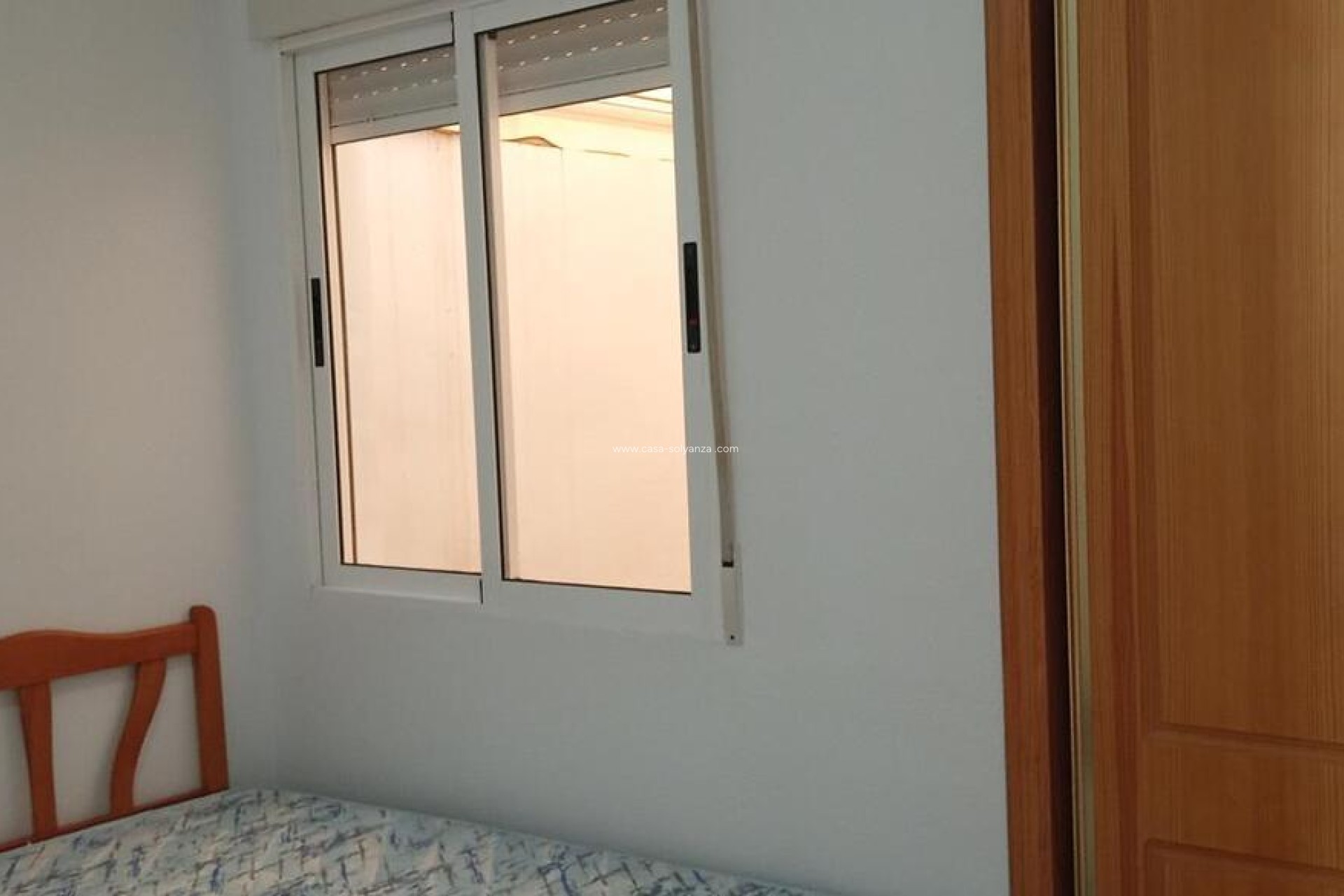 Resale - Apartment / flat - Los Montesinos - PUEBLO CENTRO