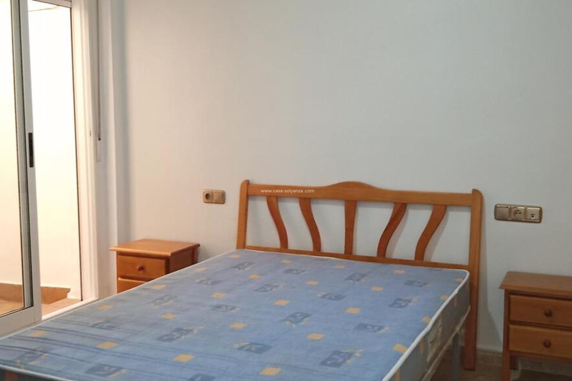 Resale - Apartment / flat - Los Montesinos - PUEBLO CENTRO