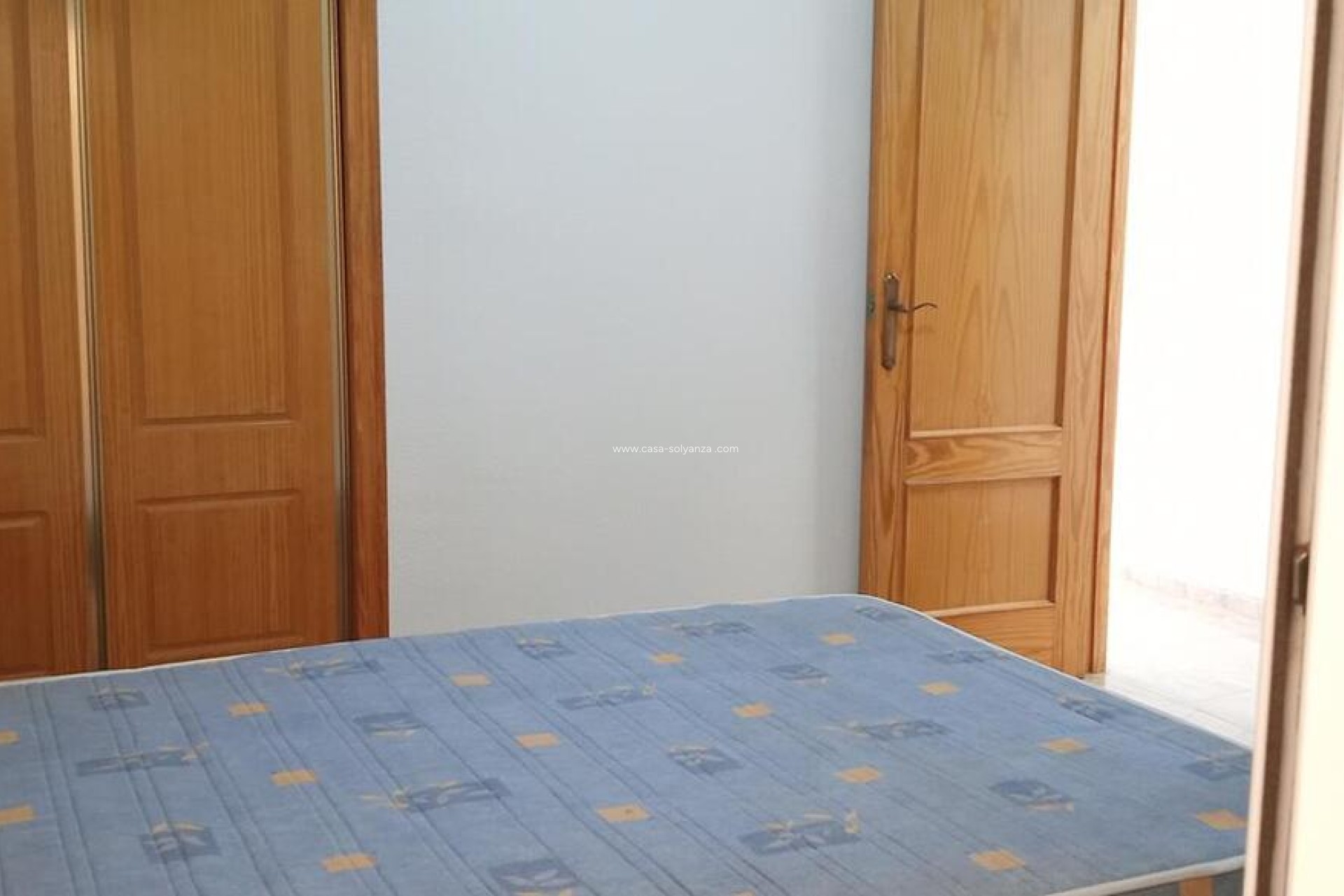 Resale - Apartment / flat - Los Montesinos - PUEBLO CENTRO