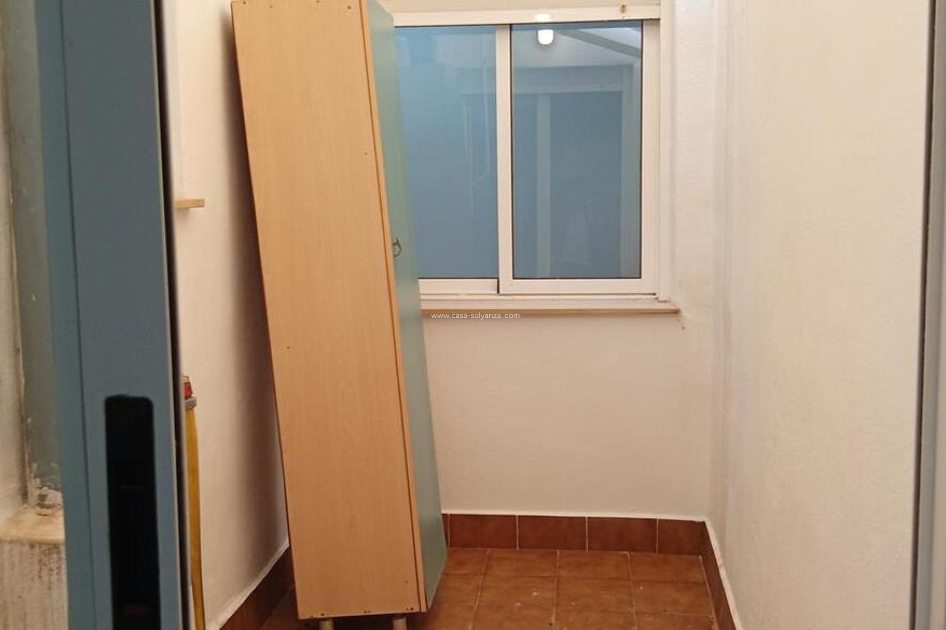 Resale - Apartment / flat - Los Montesinos - PUEBLO CENTRO
