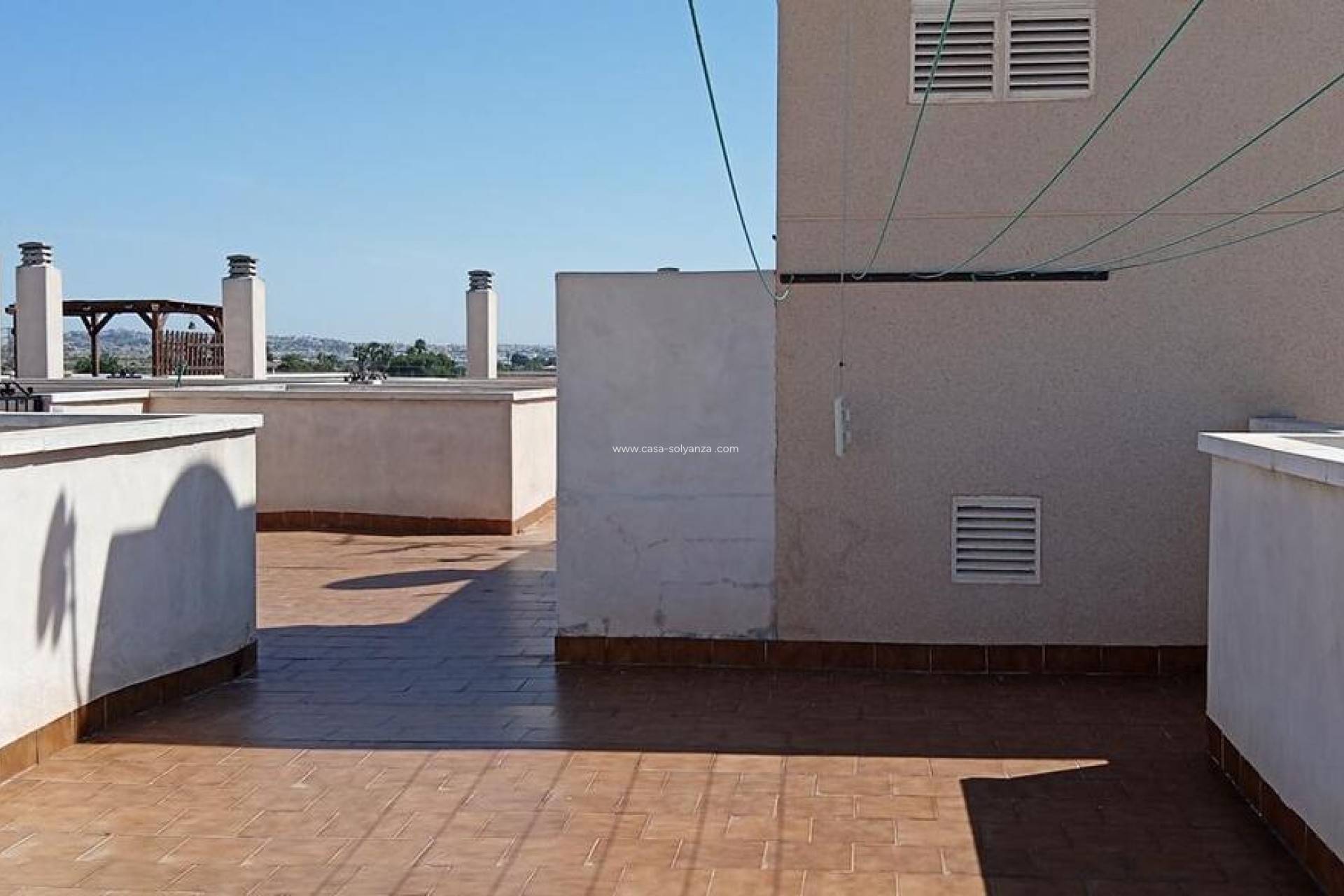 Resale - Apartment / flat - Los Montesinos - PUEBLO CENTRO