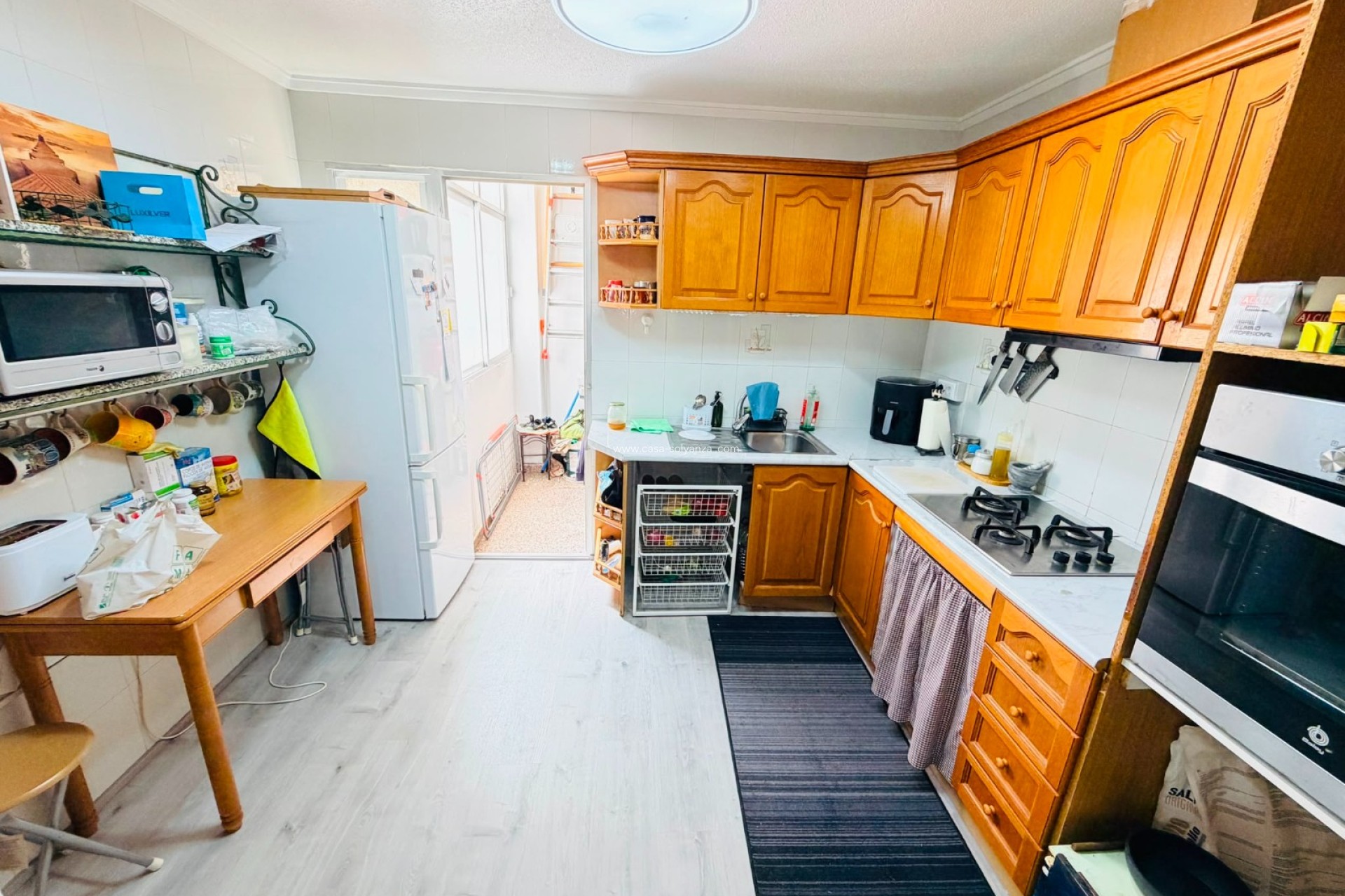 Resale - Apartment / flat - Los Montesinos