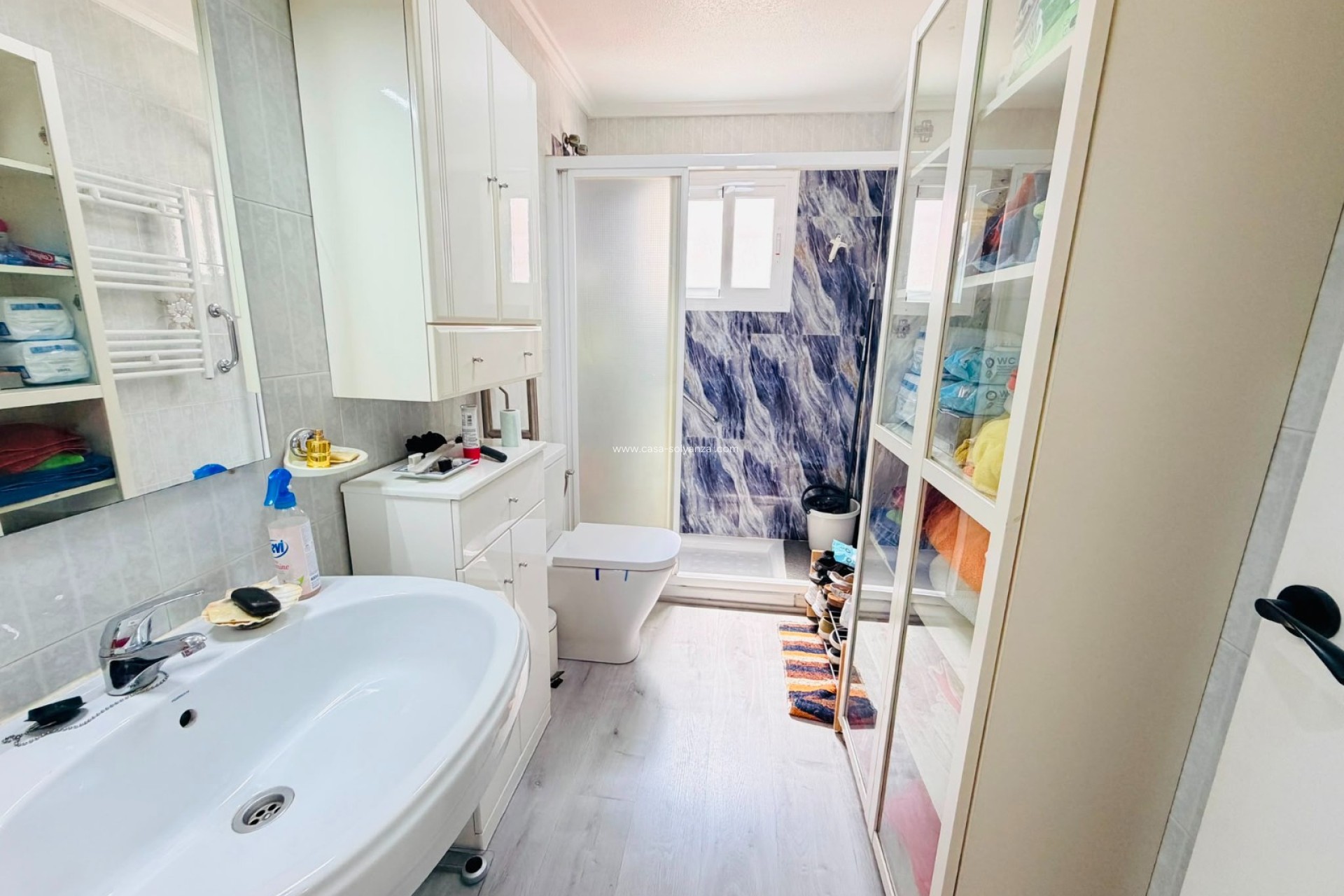Resale - Apartment / flat - Los Montesinos