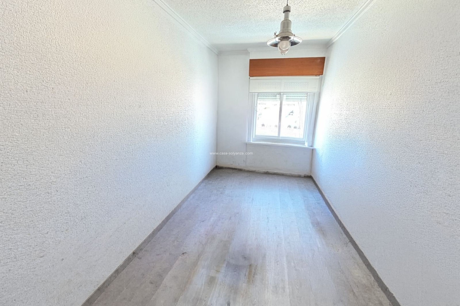 Resale - Apartment / flat - Los Montesinos