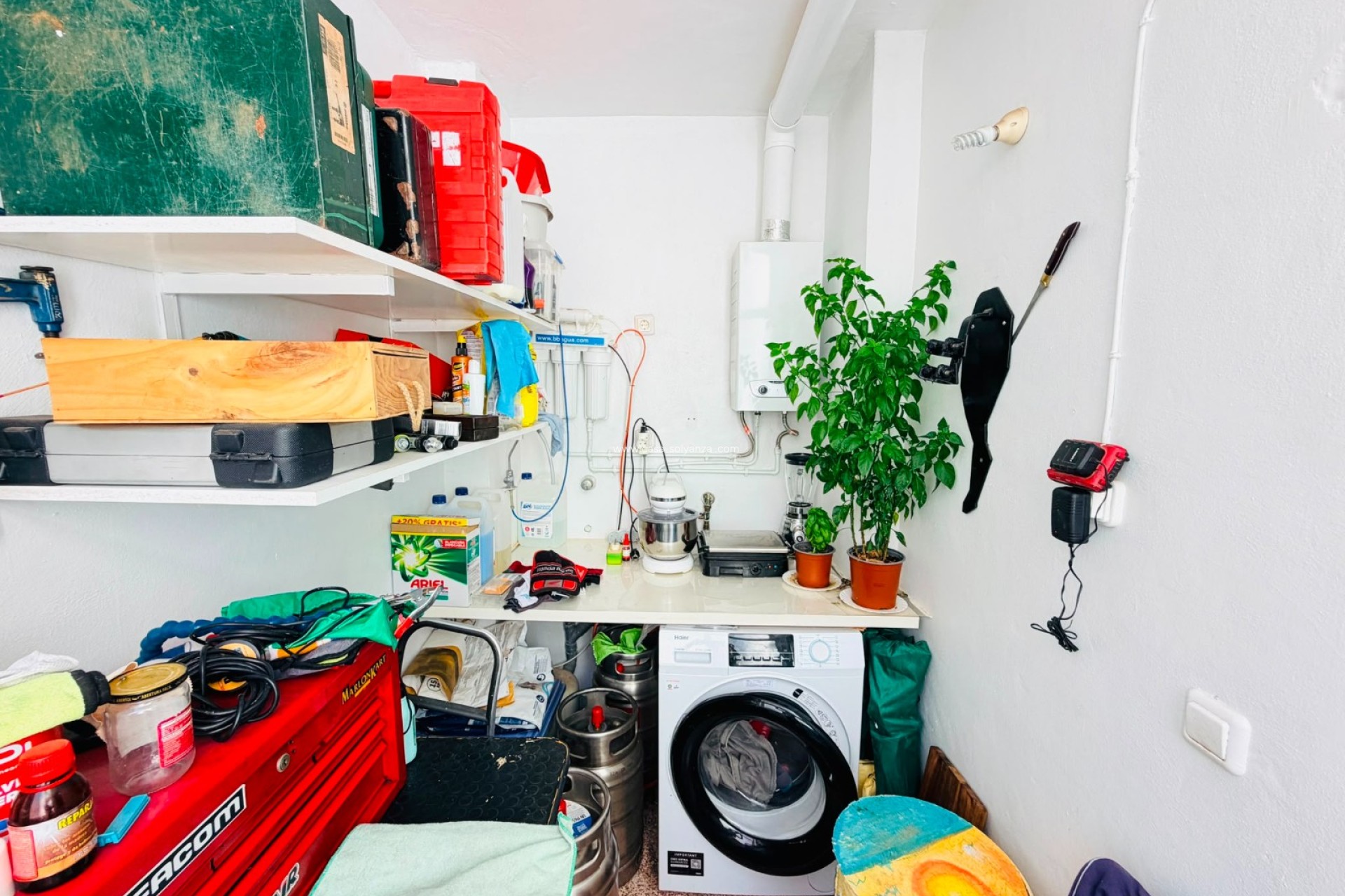 Resale - Apartment / flat - Los Montesinos