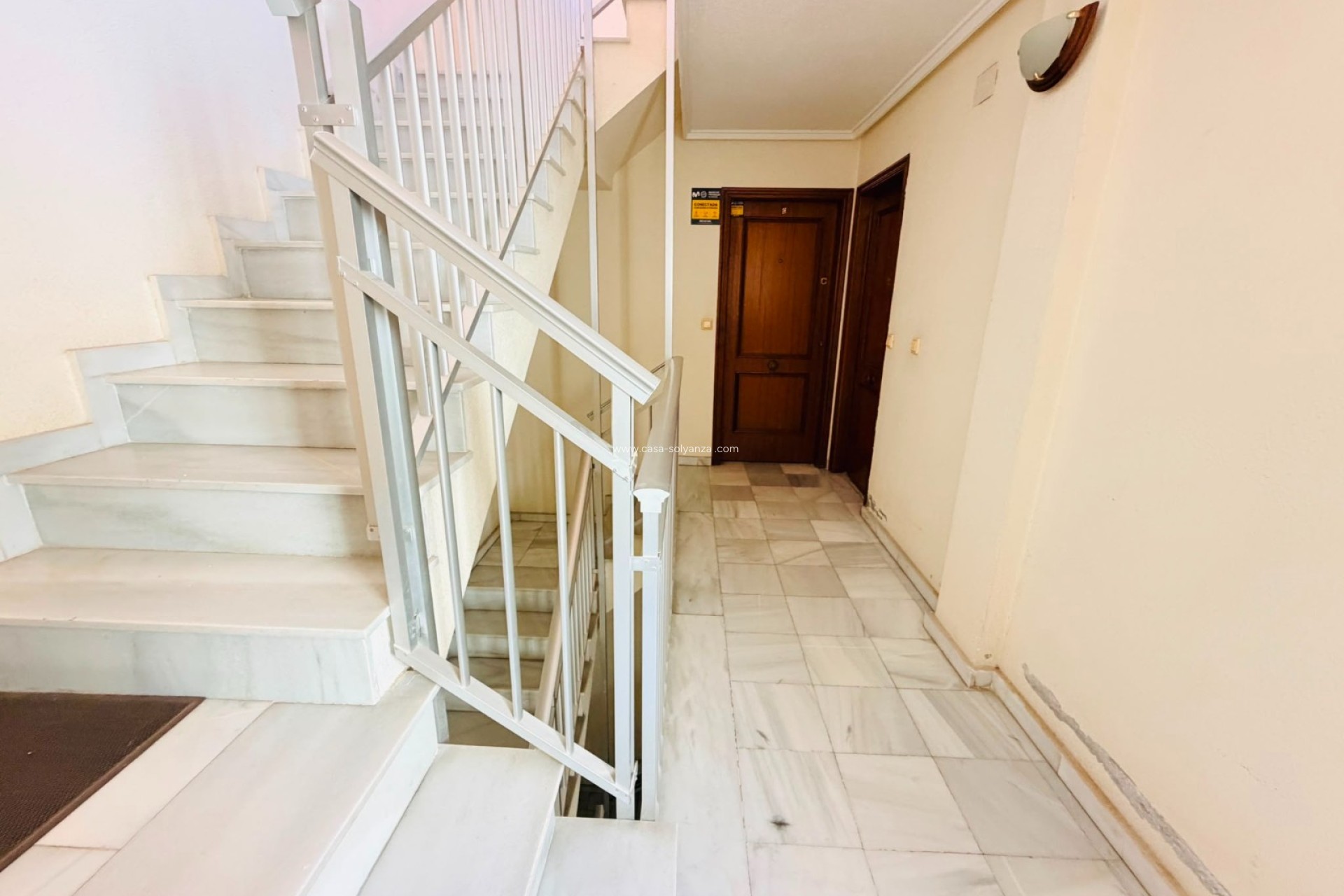 Resale - Apartment / flat - Los Montesinos
