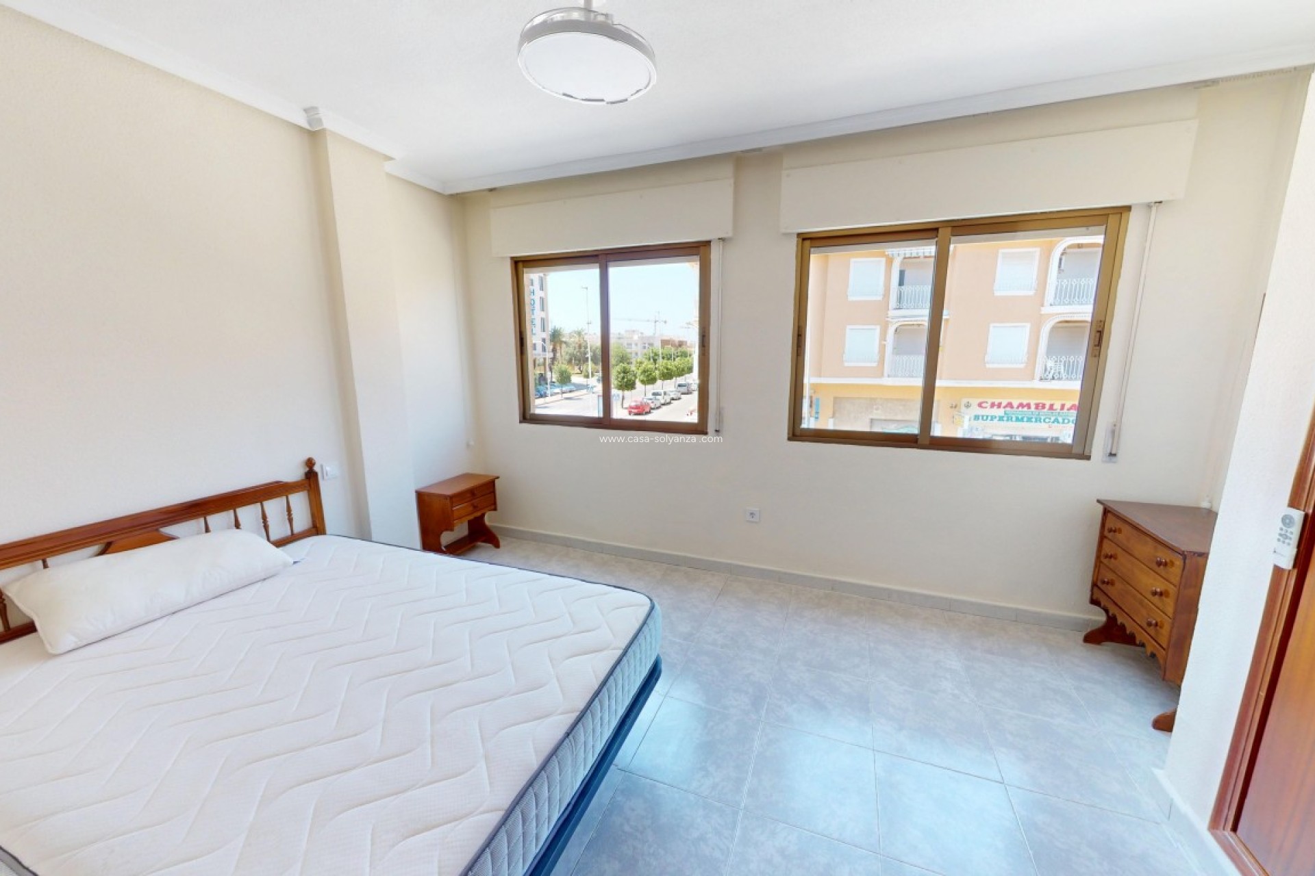 Resale - Apartment / flat - Los Narejos - Costa Calida