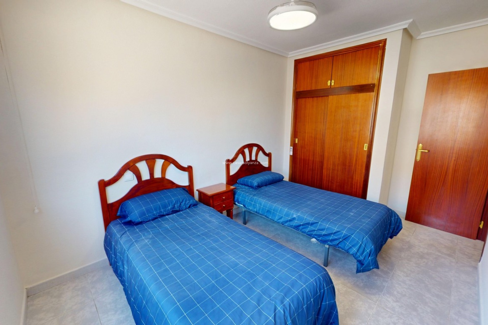 Resale - Apartment / flat - Los Narejos - Costa Calida