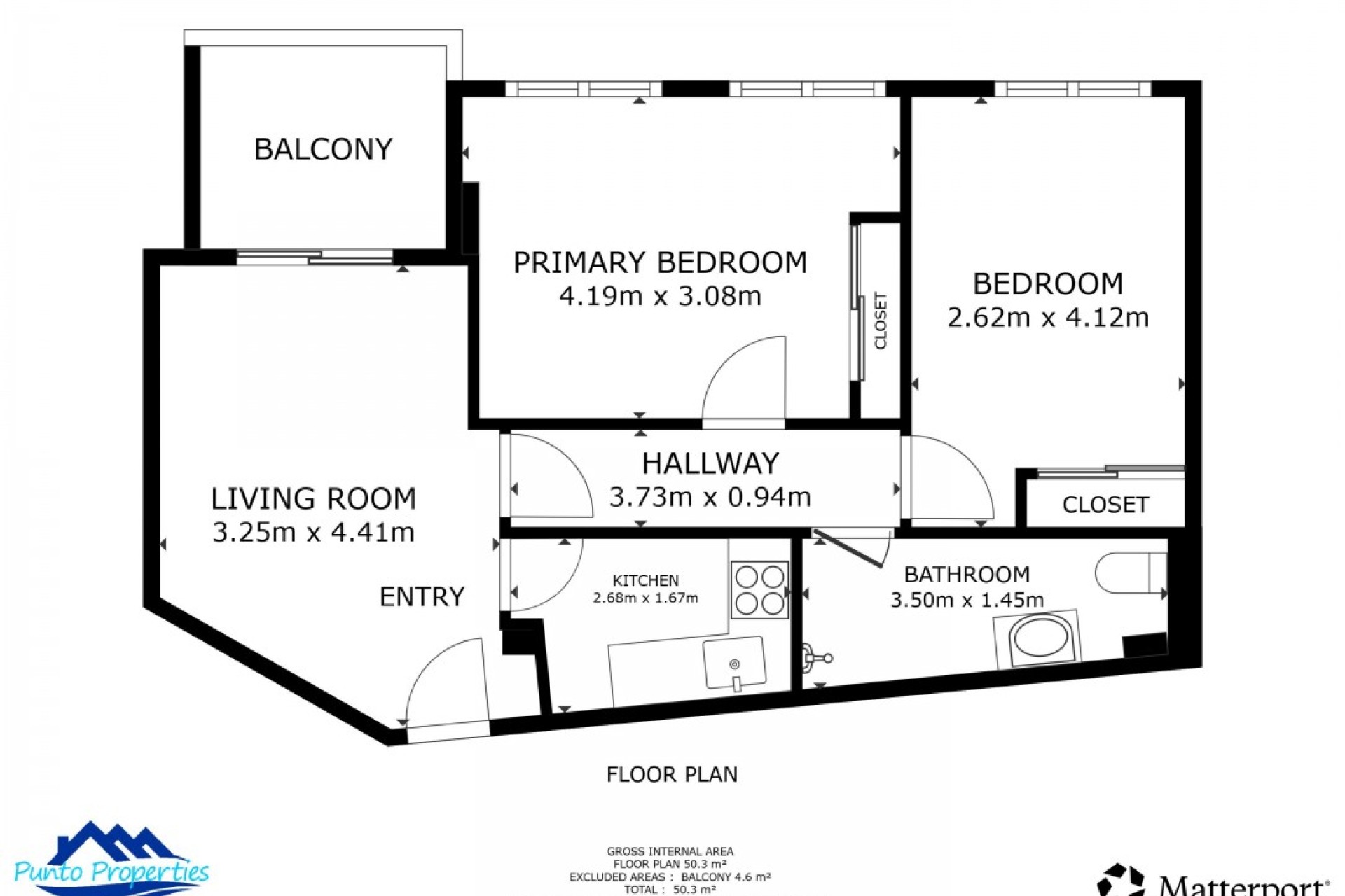 Resale - Apartment / flat - Los Narejos - Costa Calida