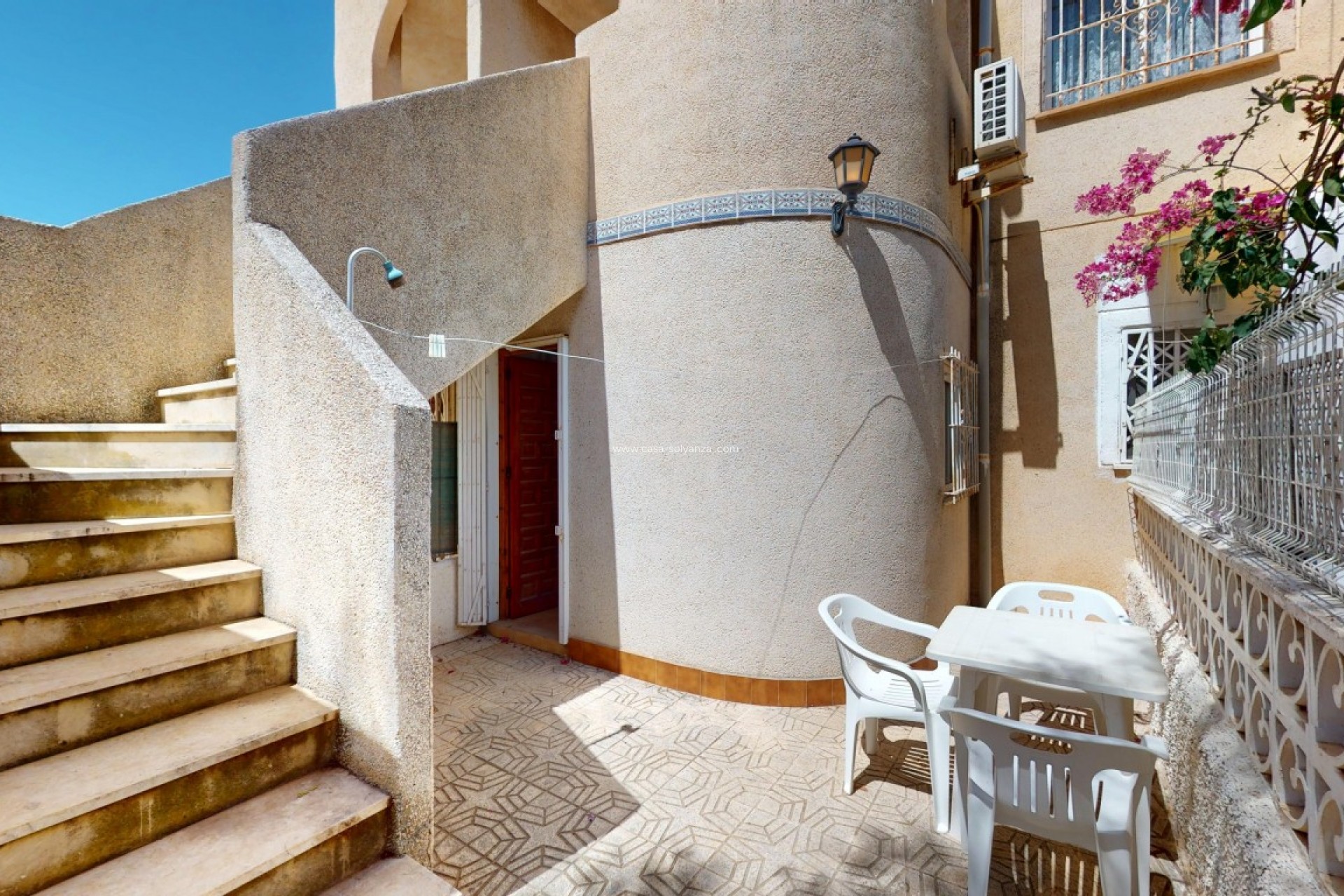 Resale - Apartment / flat - Los Narejos - Costa Calida