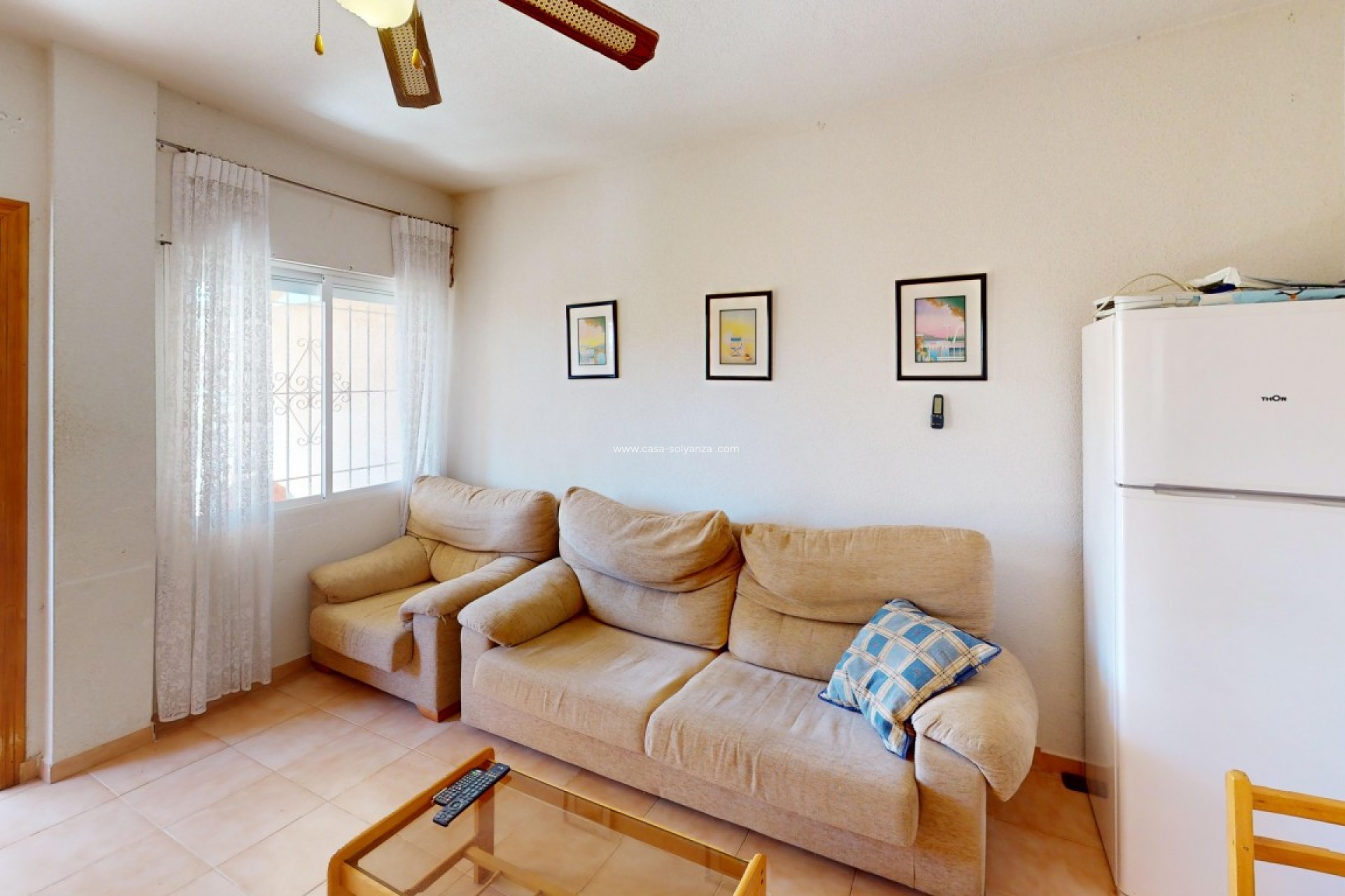 Resale - Apartment / flat - Los Narejos - Costa Calida