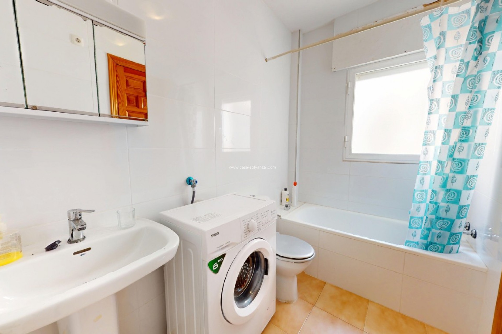 Resale - Apartment / flat - Los Narejos - Costa Calida