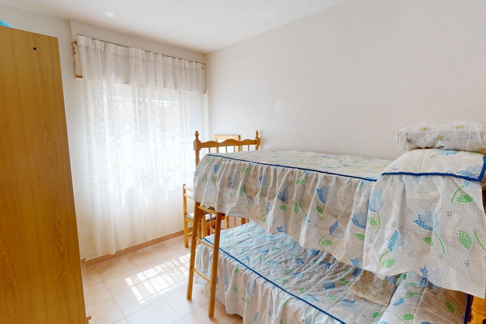 Resale - Apartment / flat - Los Narejos - Costa Calida