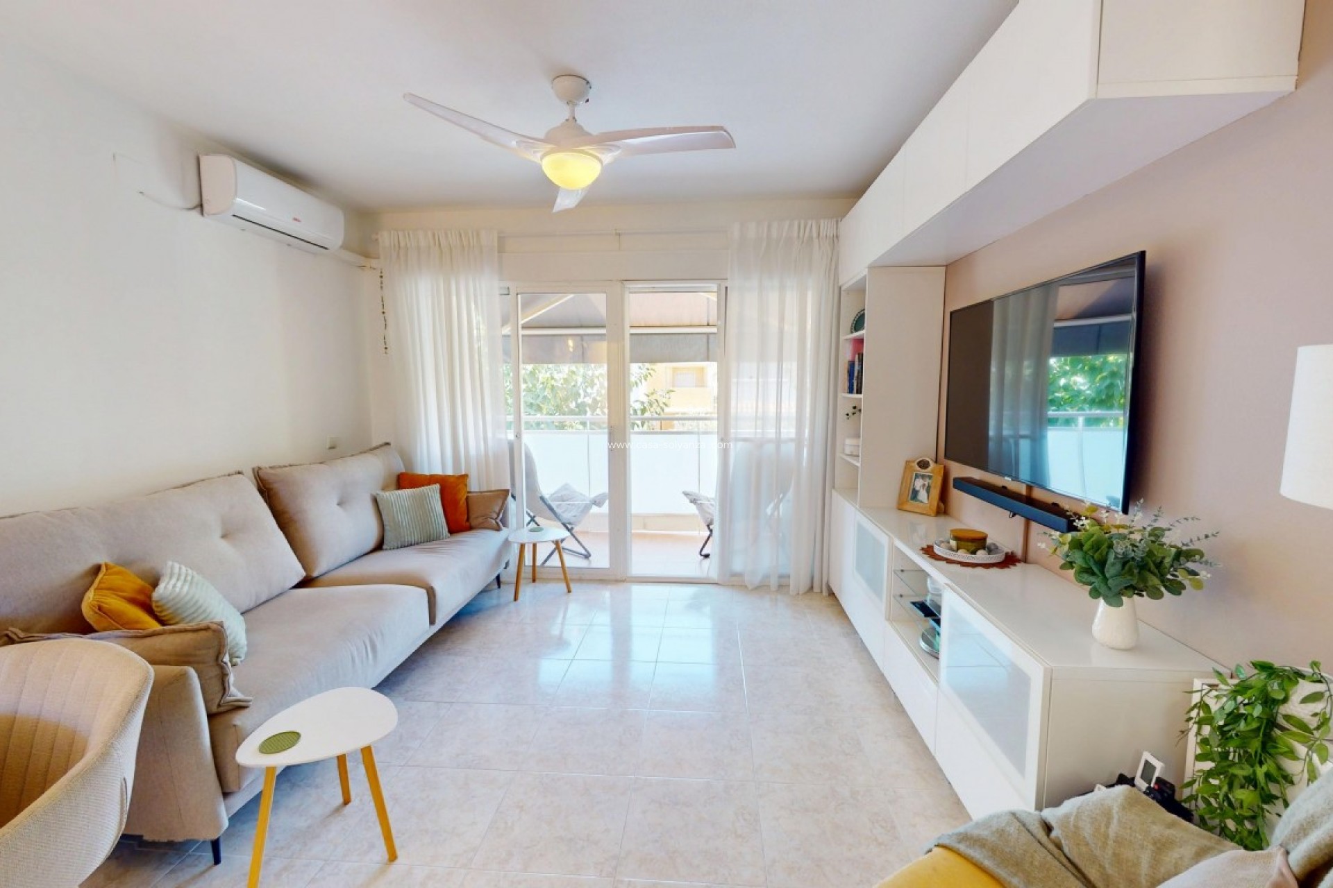 Resale - Apartment / flat - Los Narejos - Costa Calida