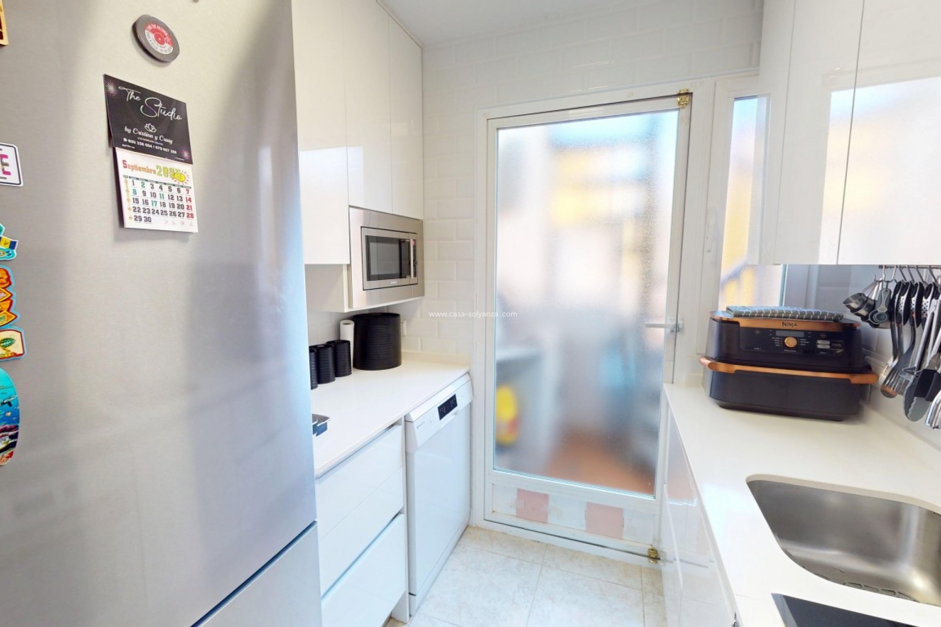 Resale - Apartment / flat - Los Narejos - Costa Calida