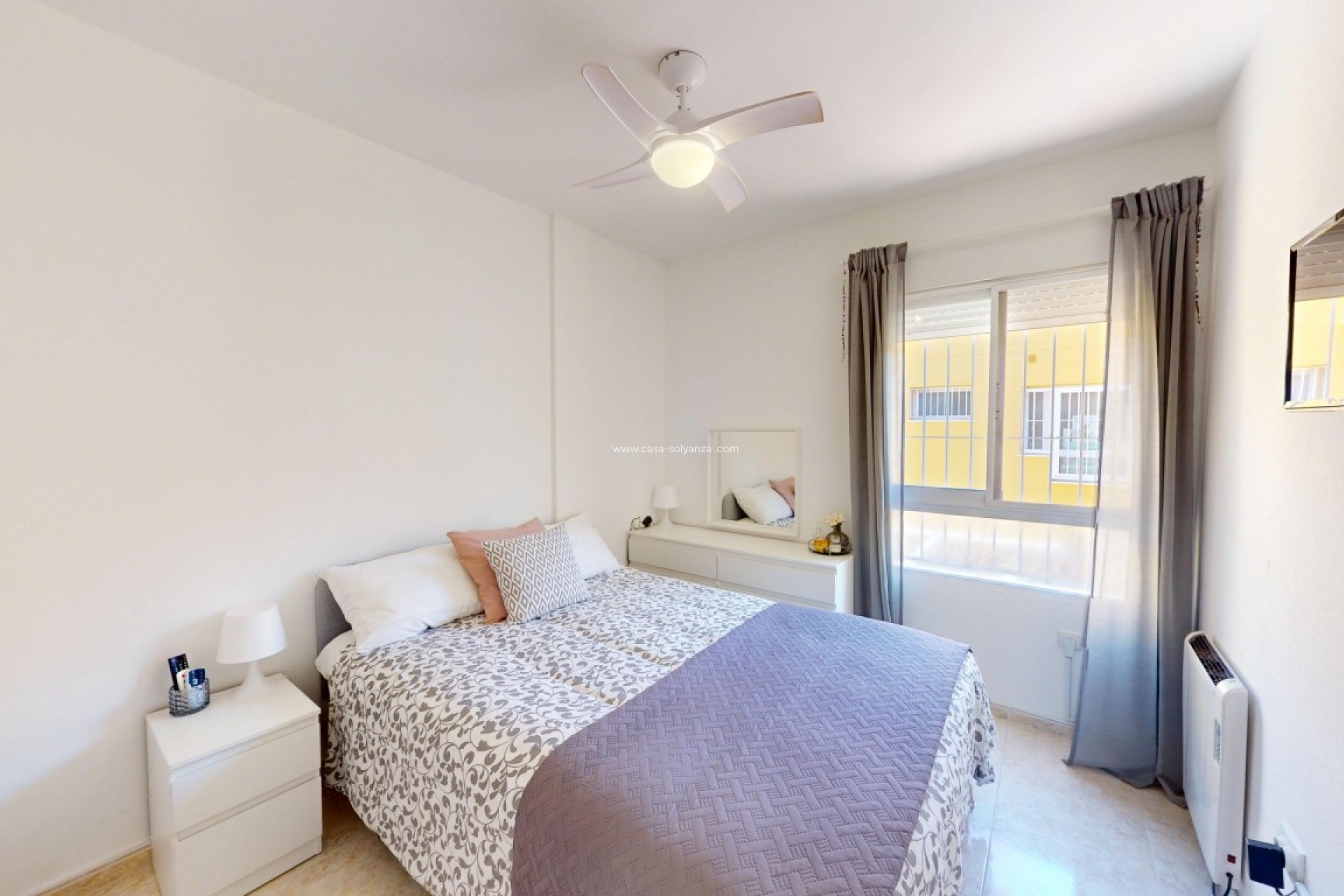 Resale - Apartment / flat - Los Narejos - Costa Calida