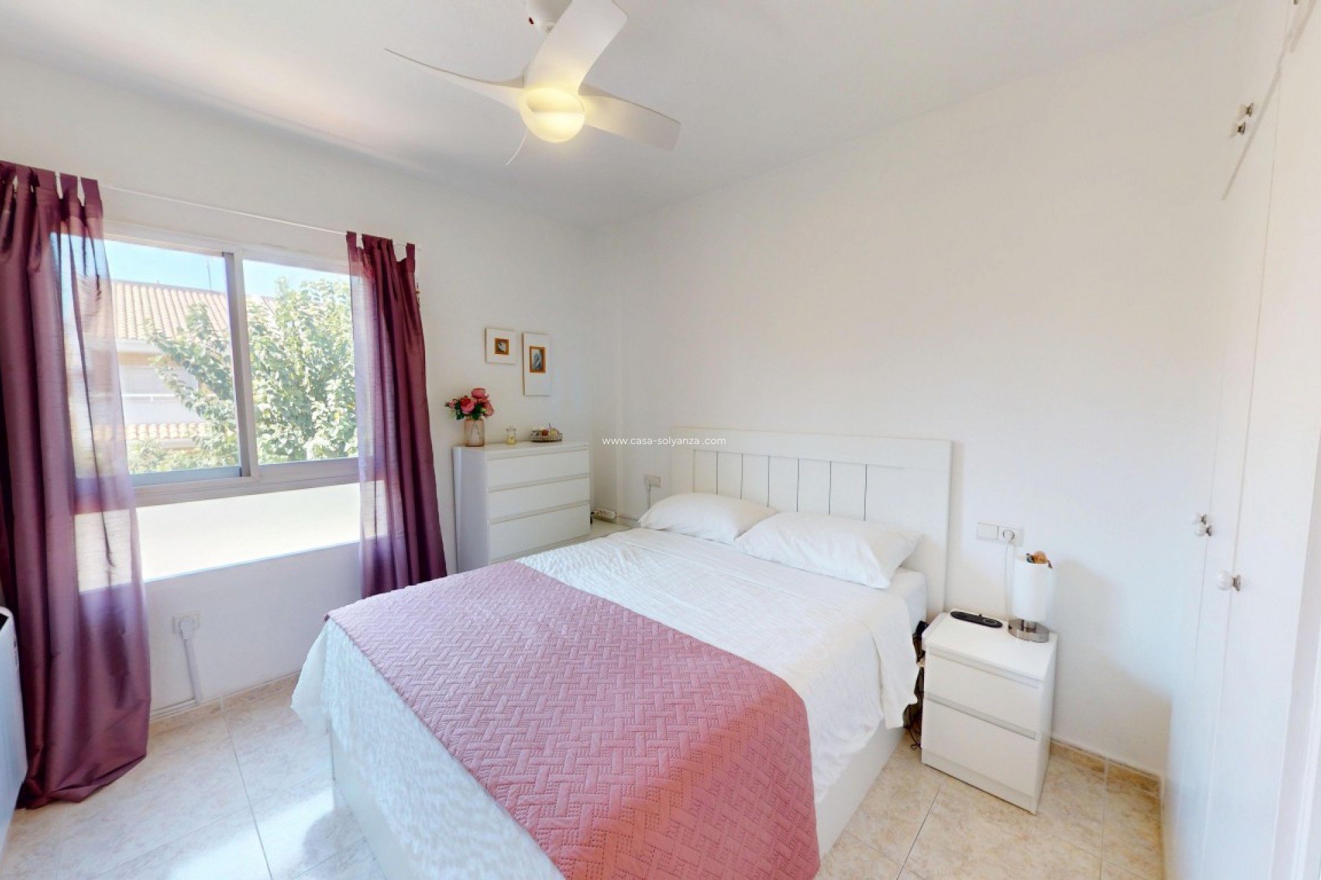 Resale - Apartment / flat - Los Narejos - Costa Calida