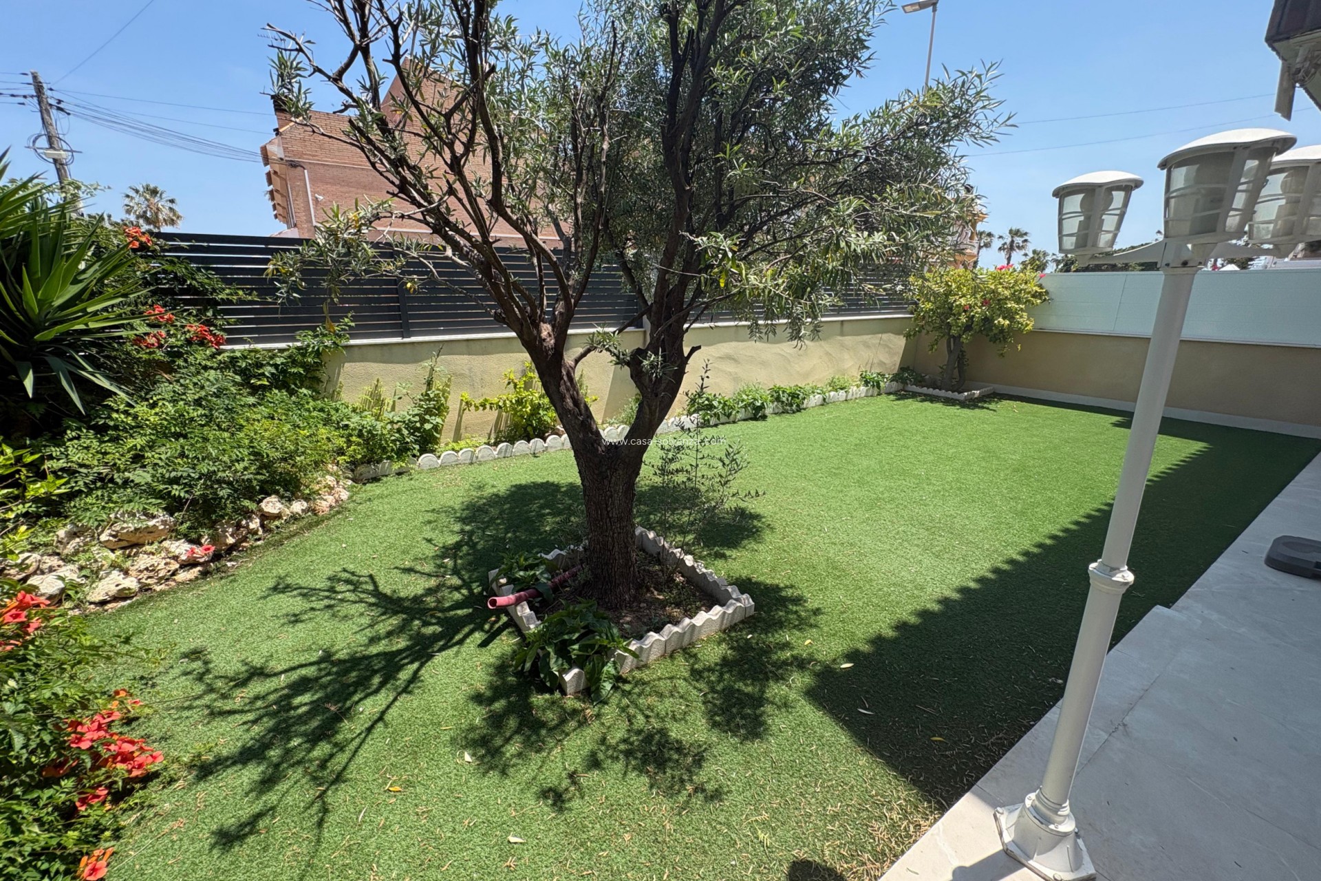 Resale - Apartment / flat - Los Narejos - Costa Calida