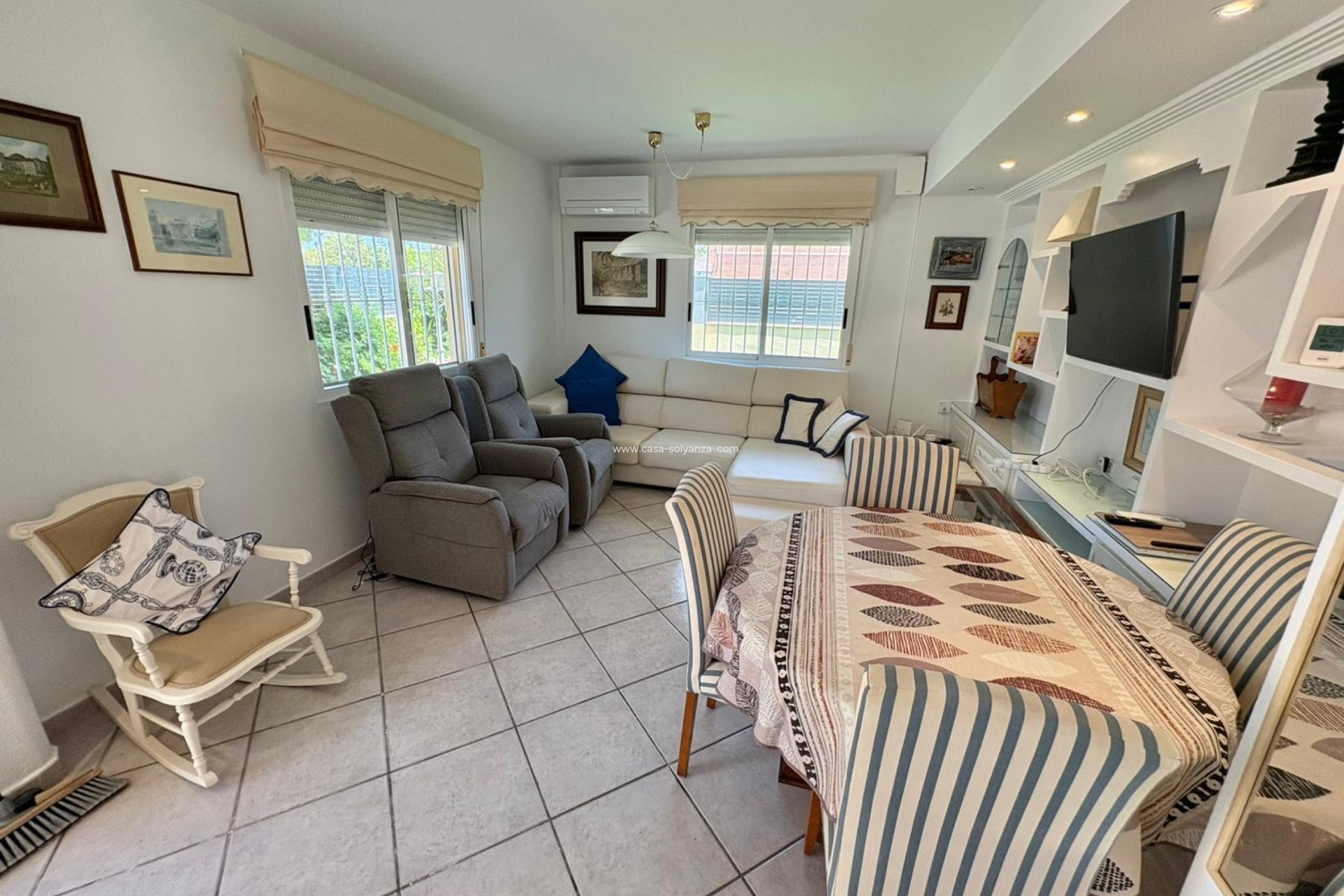 Resale - Apartment / flat - Los Narejos - Costa Calida