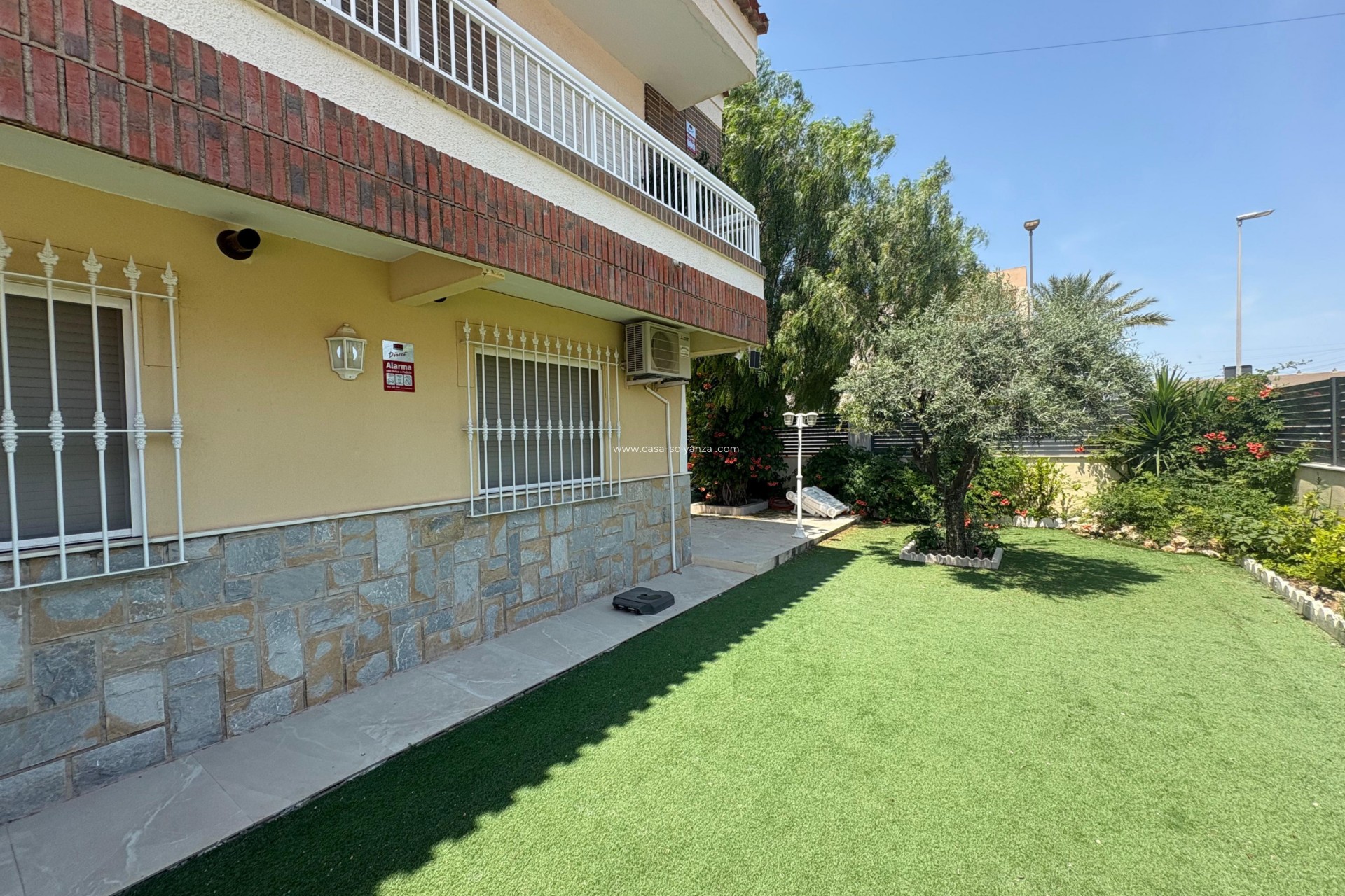 Resale - Apartment / flat - Los Narejos - Costa Calida