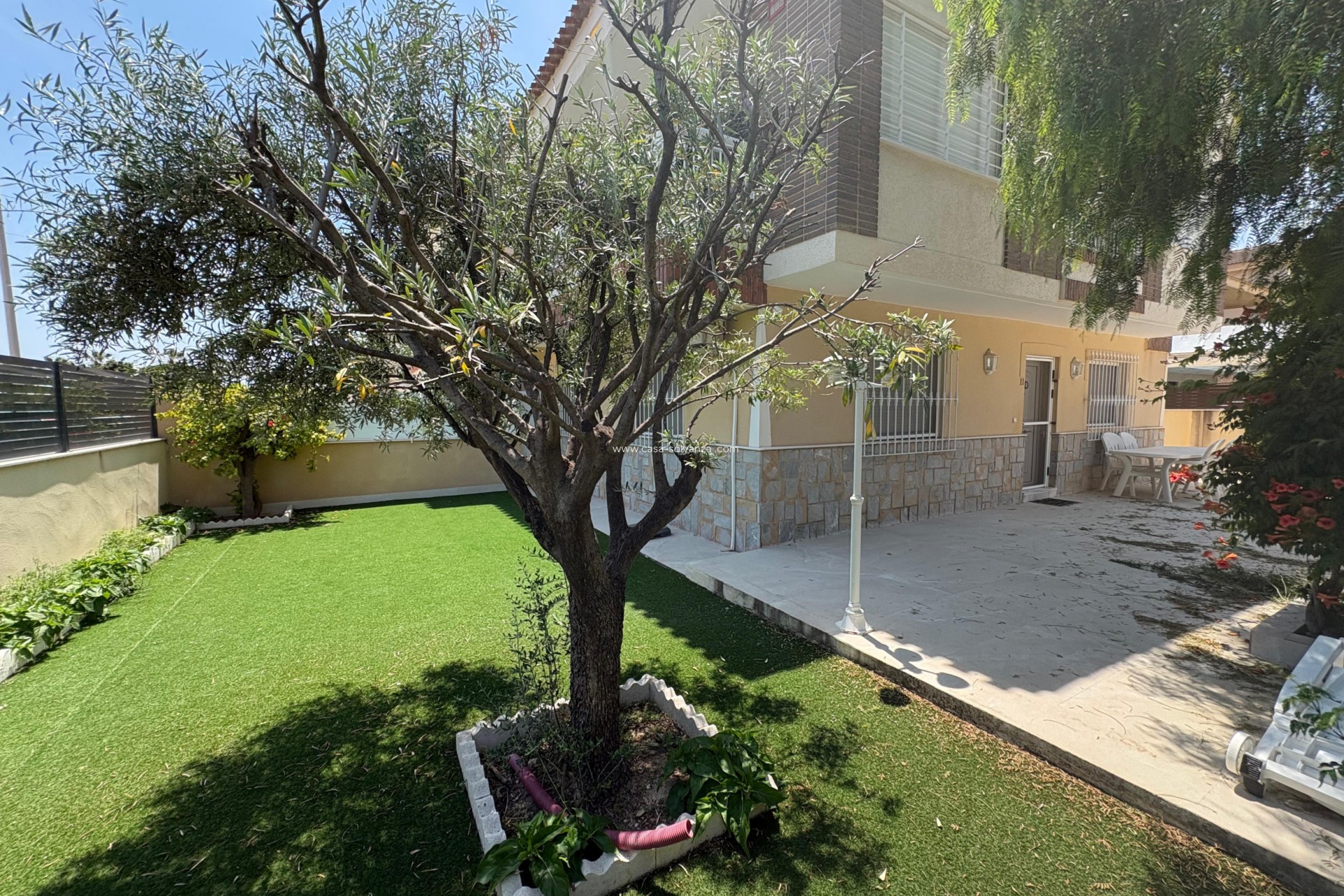 Resale - Apartment / flat - Los Narejos - Costa Calida
