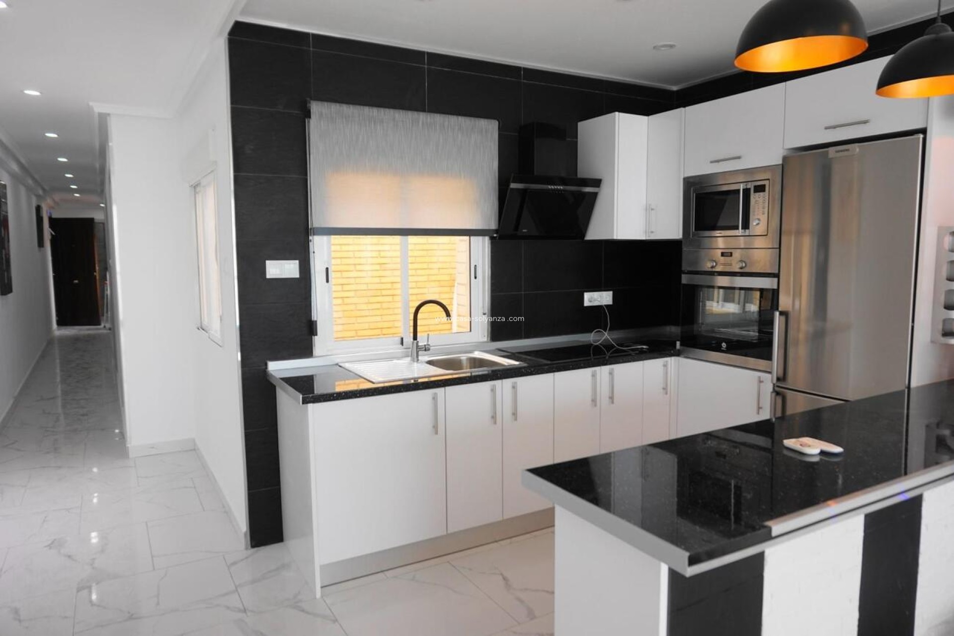 Resale - Apartment / flat - Los Urrutias - Costa Calida