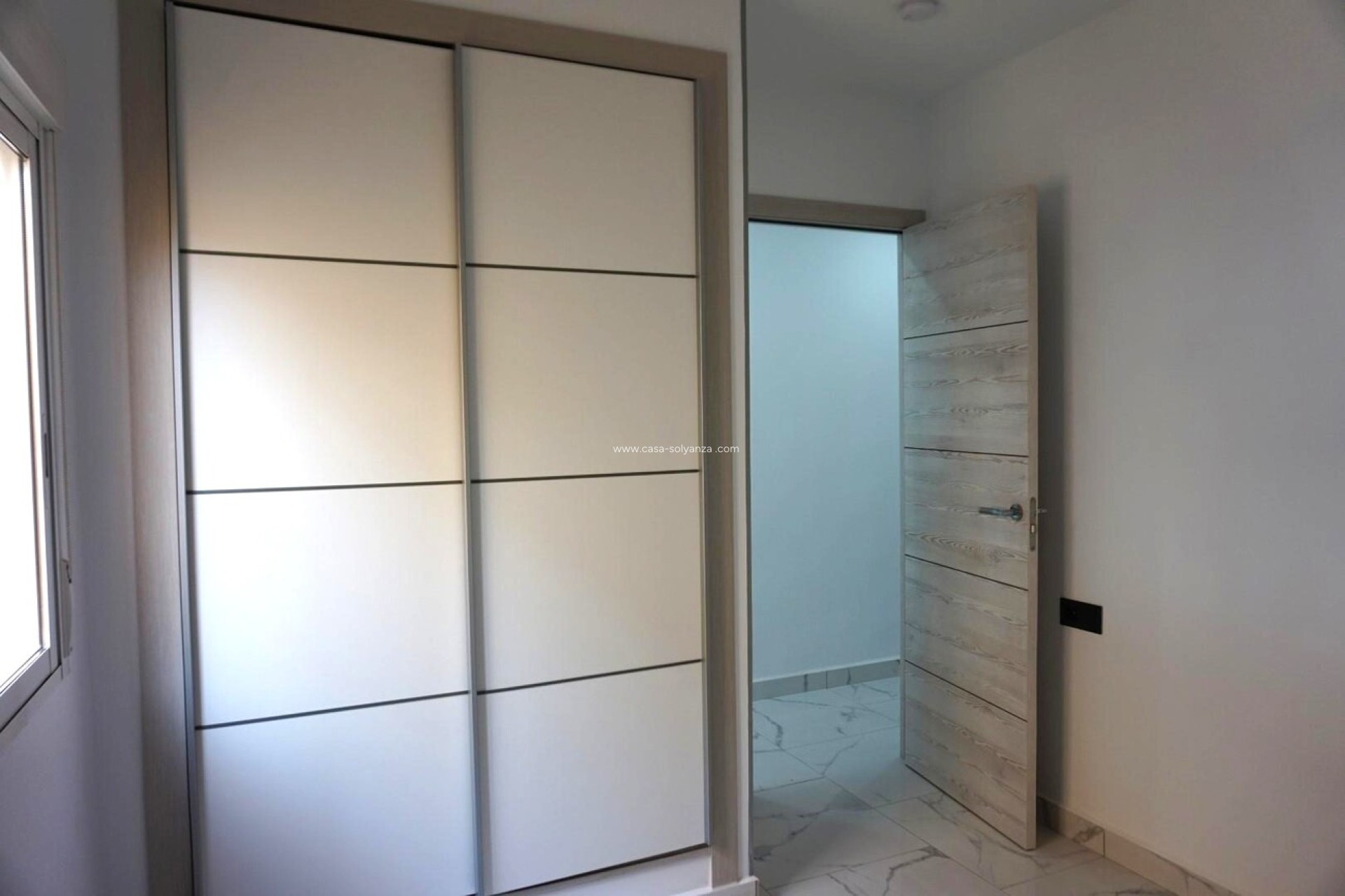 Resale - Apartment / flat - Los Urrutias - Costa Calida