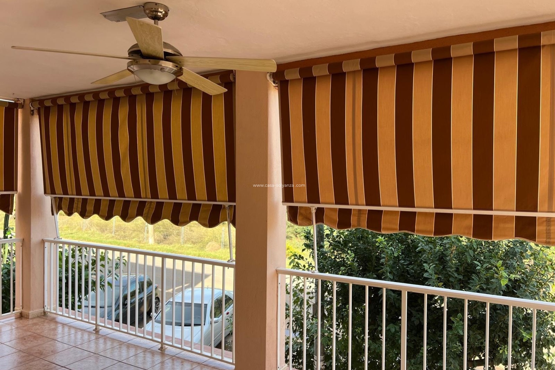 Resale - Apartment / flat - Los Urrutias - Costa Calida