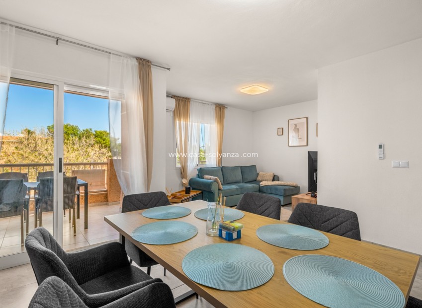 Resale - Apartment / flat - Los Urrutias - Estrella De Mar