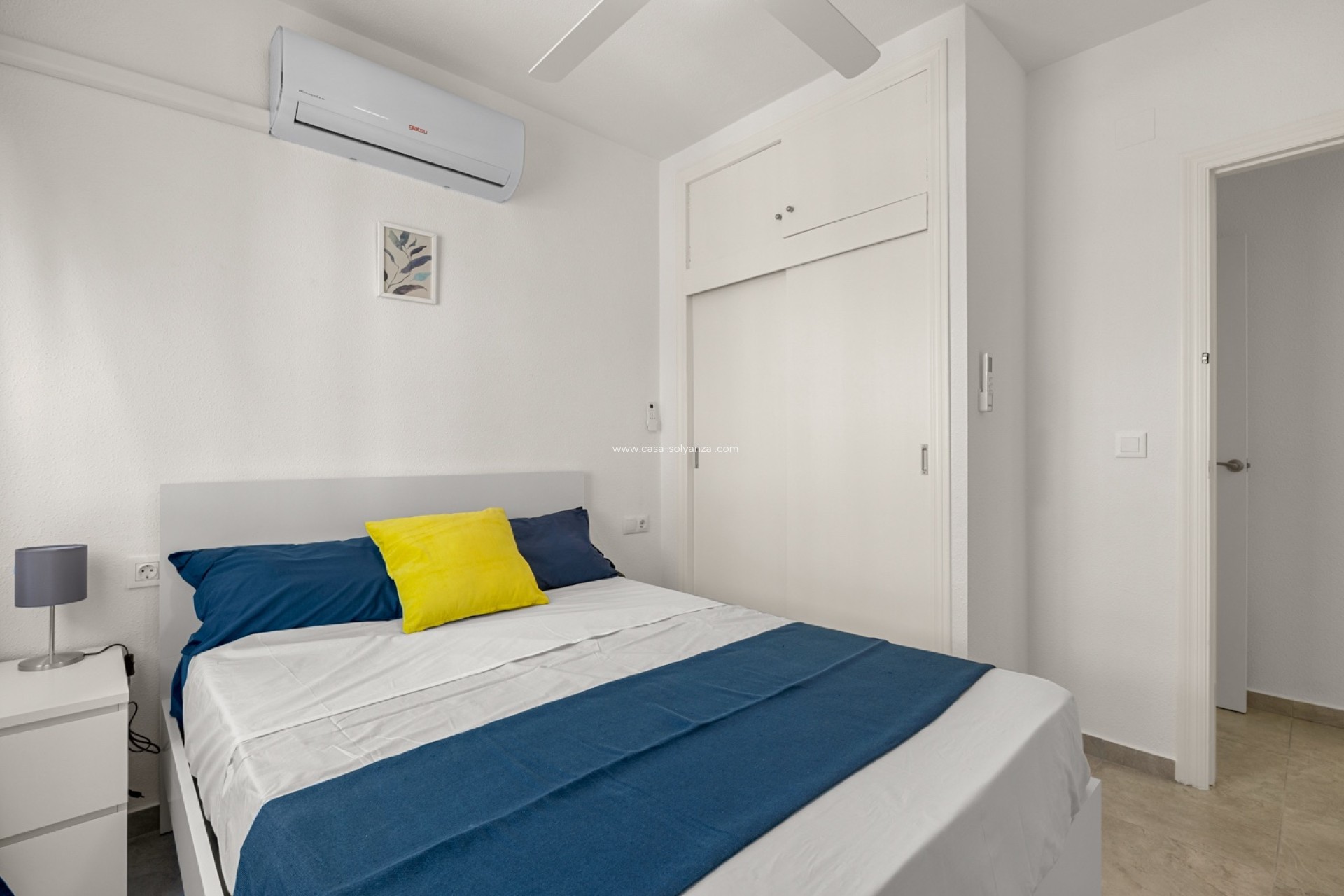 Resale - Apartment / flat - Los Urrutias - Estrella De Mar