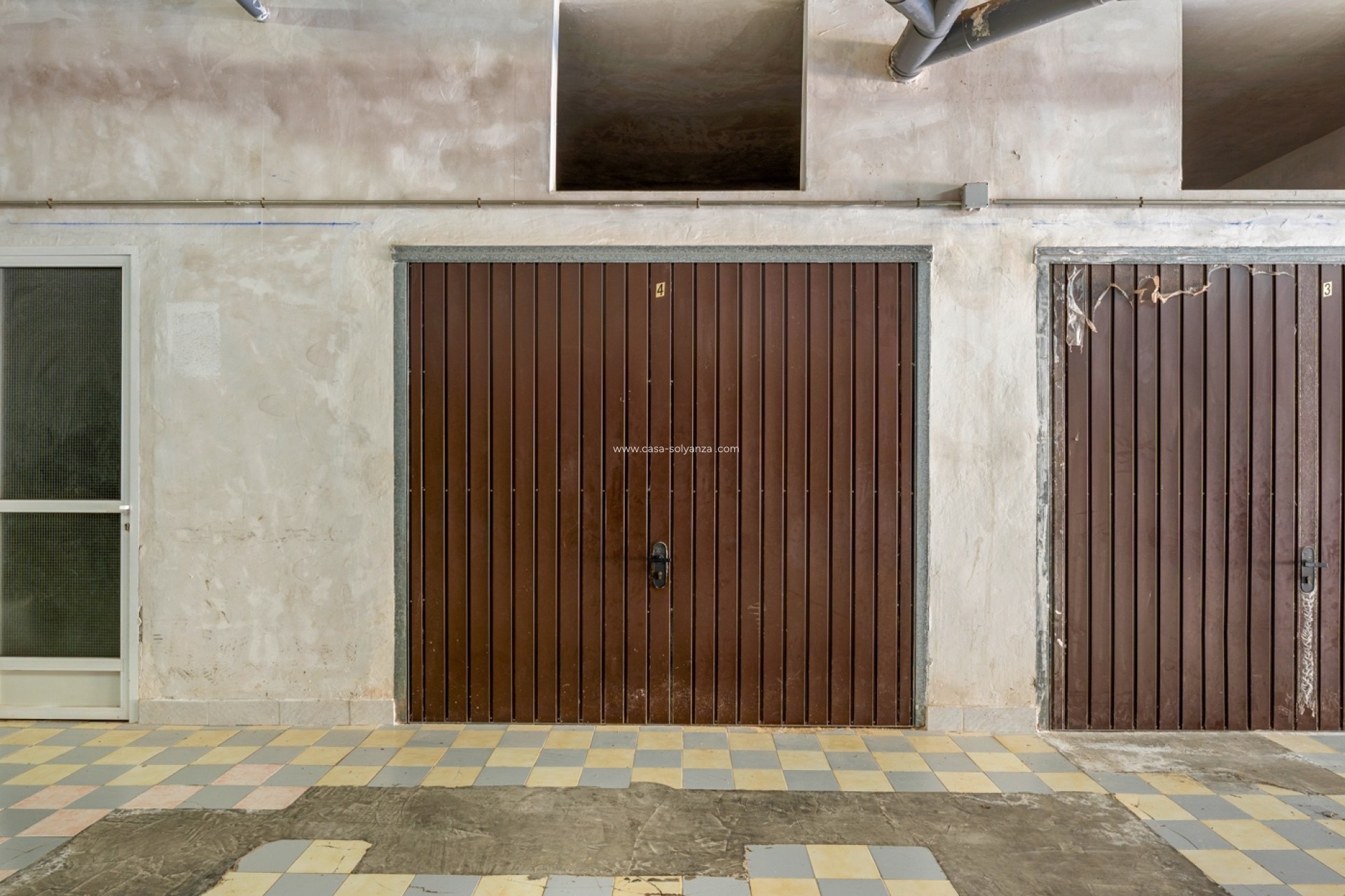 Resale - Apartment / flat - Los Urrutias - Estrella De Mar