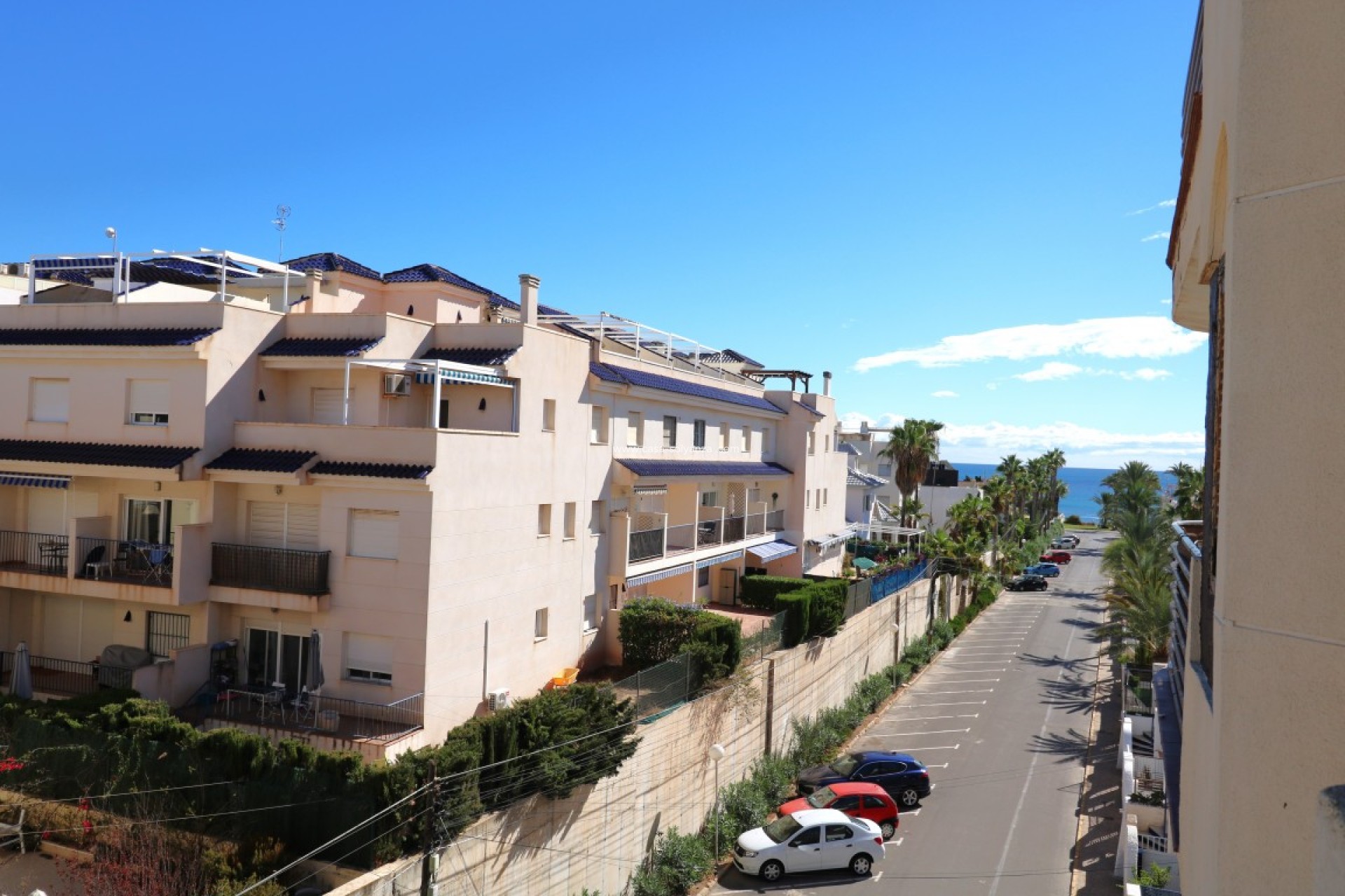 Resale - Apartment / flat - Mar Azul - La Veleta Torrevieja - Costa Blanca