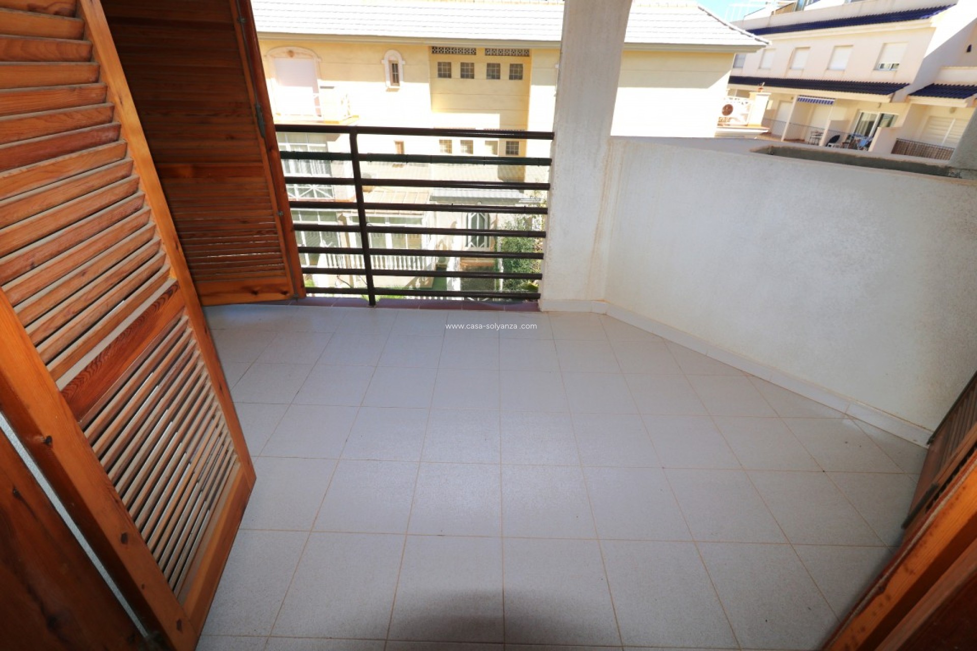 Resale - Apartment / flat - Mar Azul - La Veleta Torrevieja - Costa Blanca