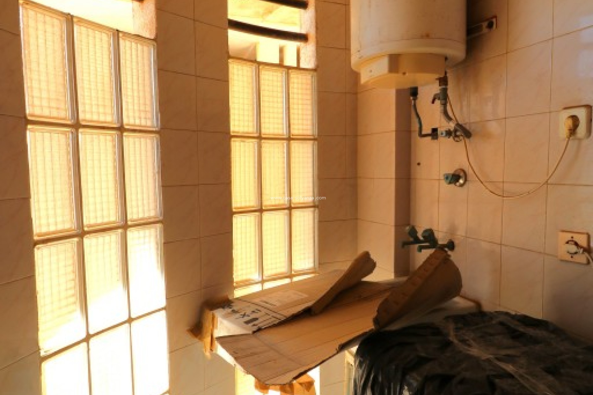 Resale - Apartment / flat - Mar Azul - La Veleta Torrevieja - Costa Blanca